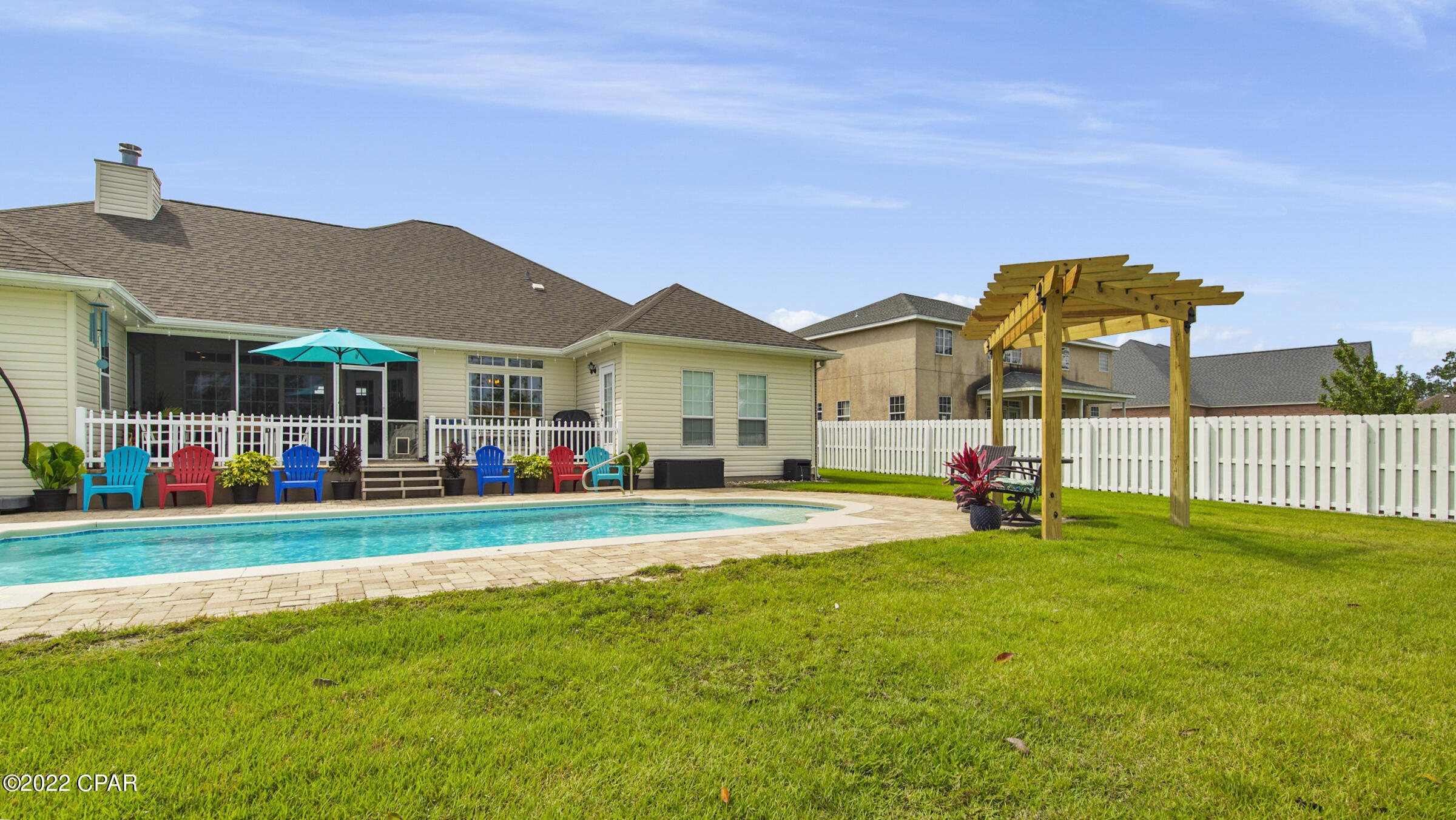 Woodrun - Residential