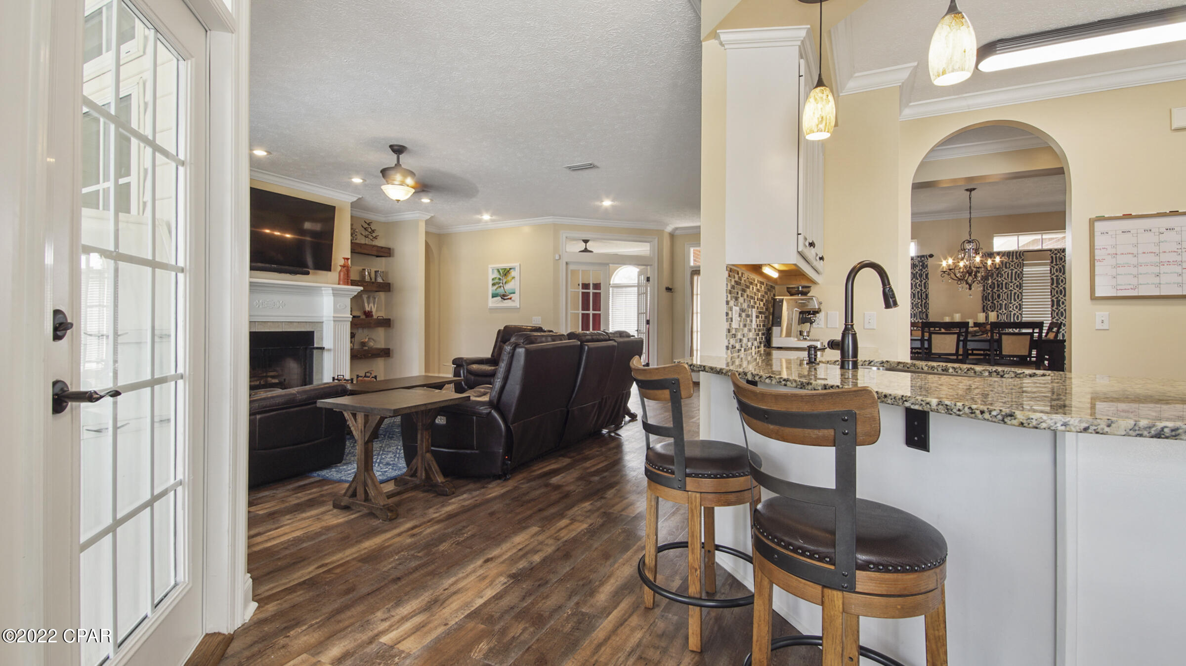 Woodrun - Residential