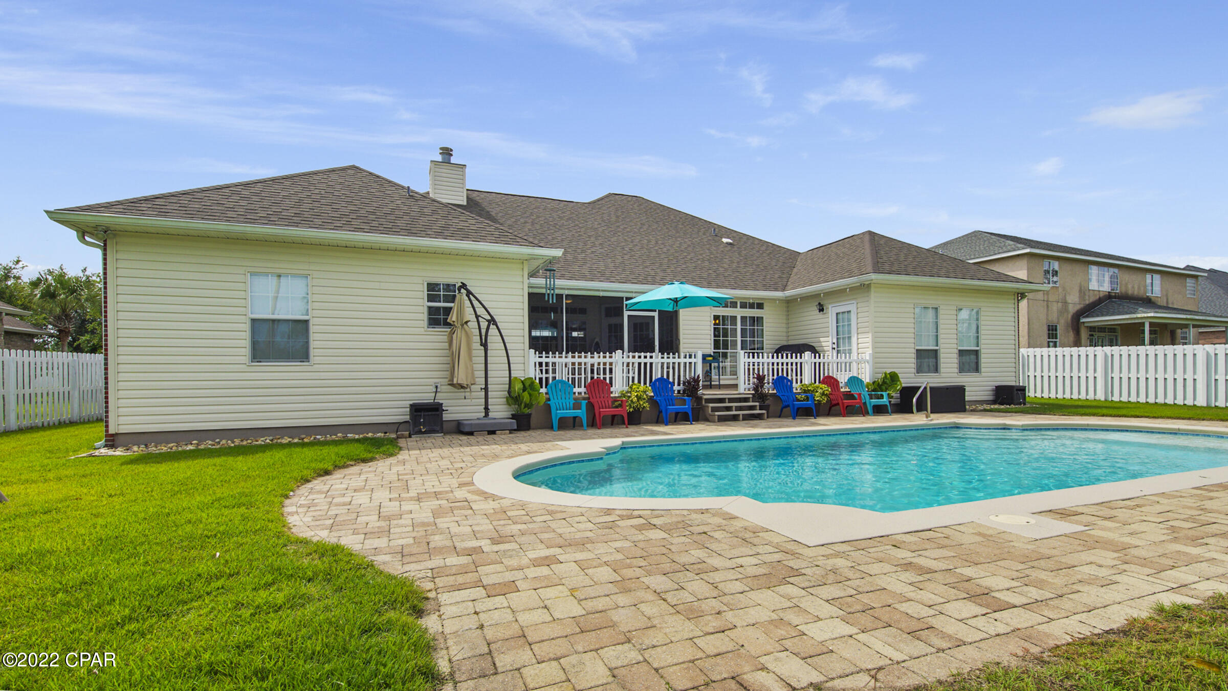 Woodrun - Residential