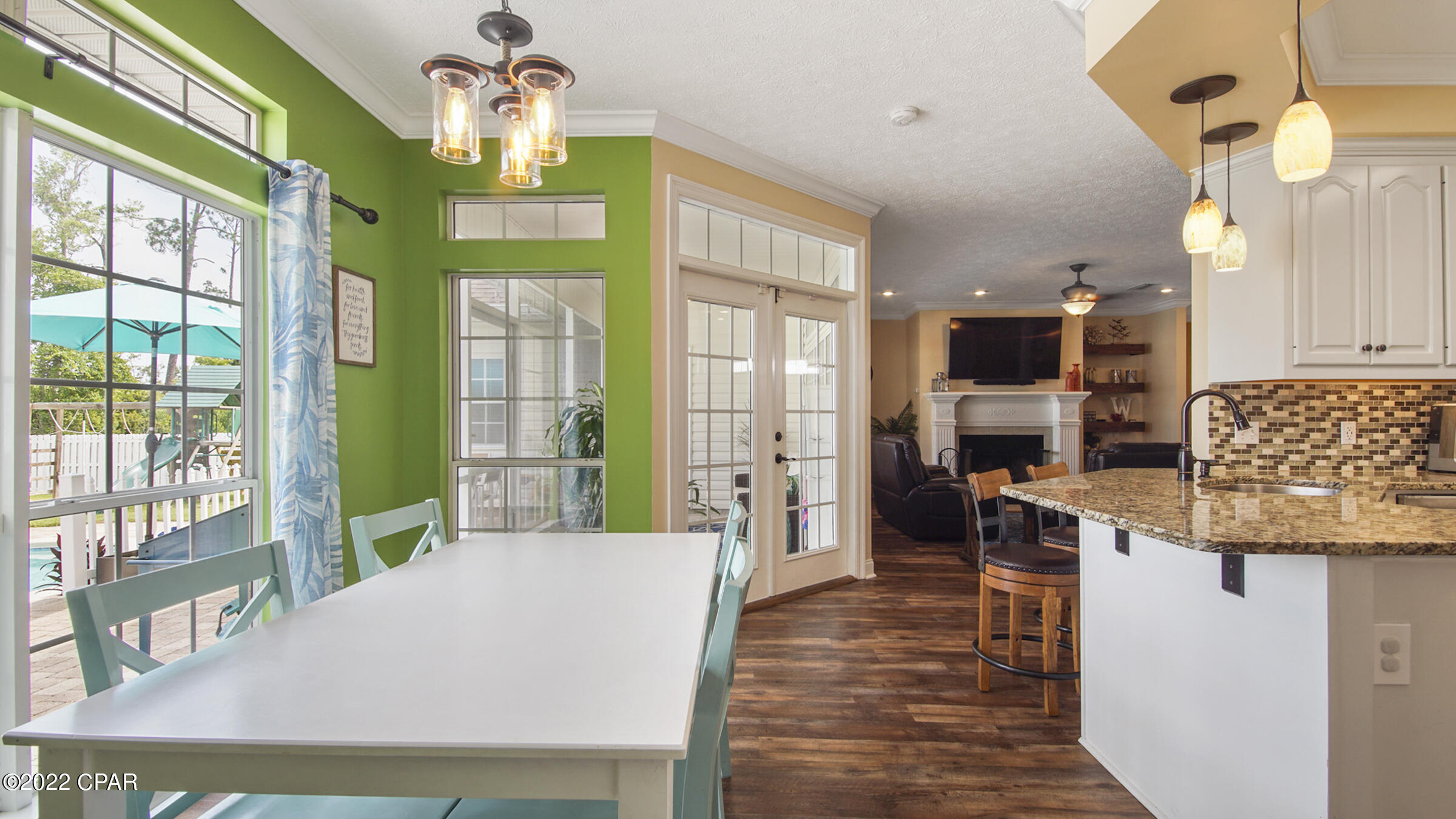 Woodrun - Residential