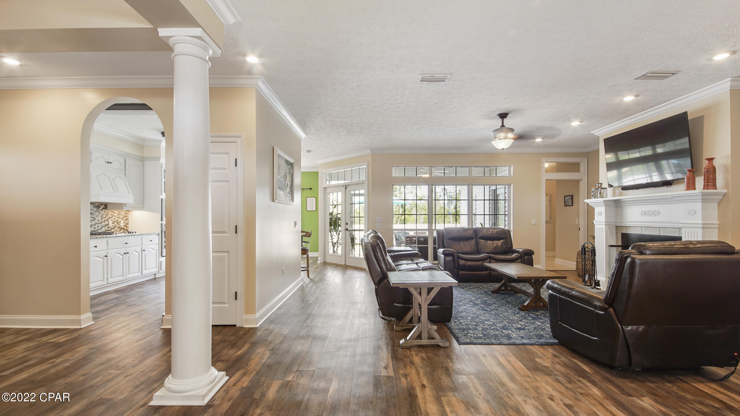 Woodrun - Residential