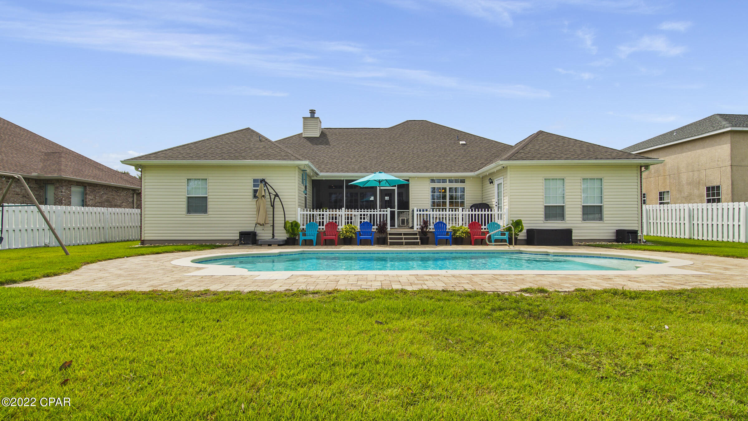 Woodrun - Residential