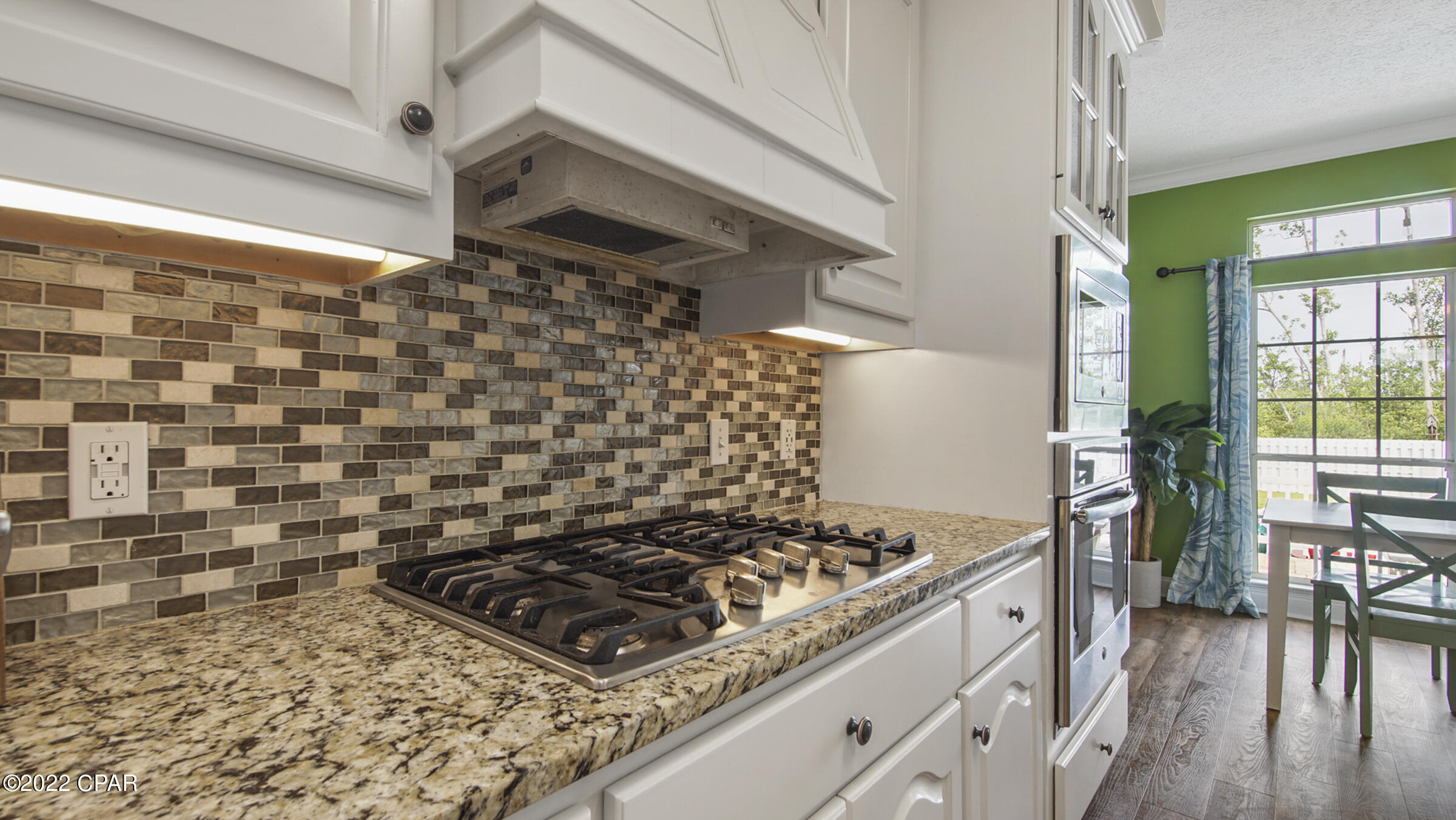 Woodrun - Residential