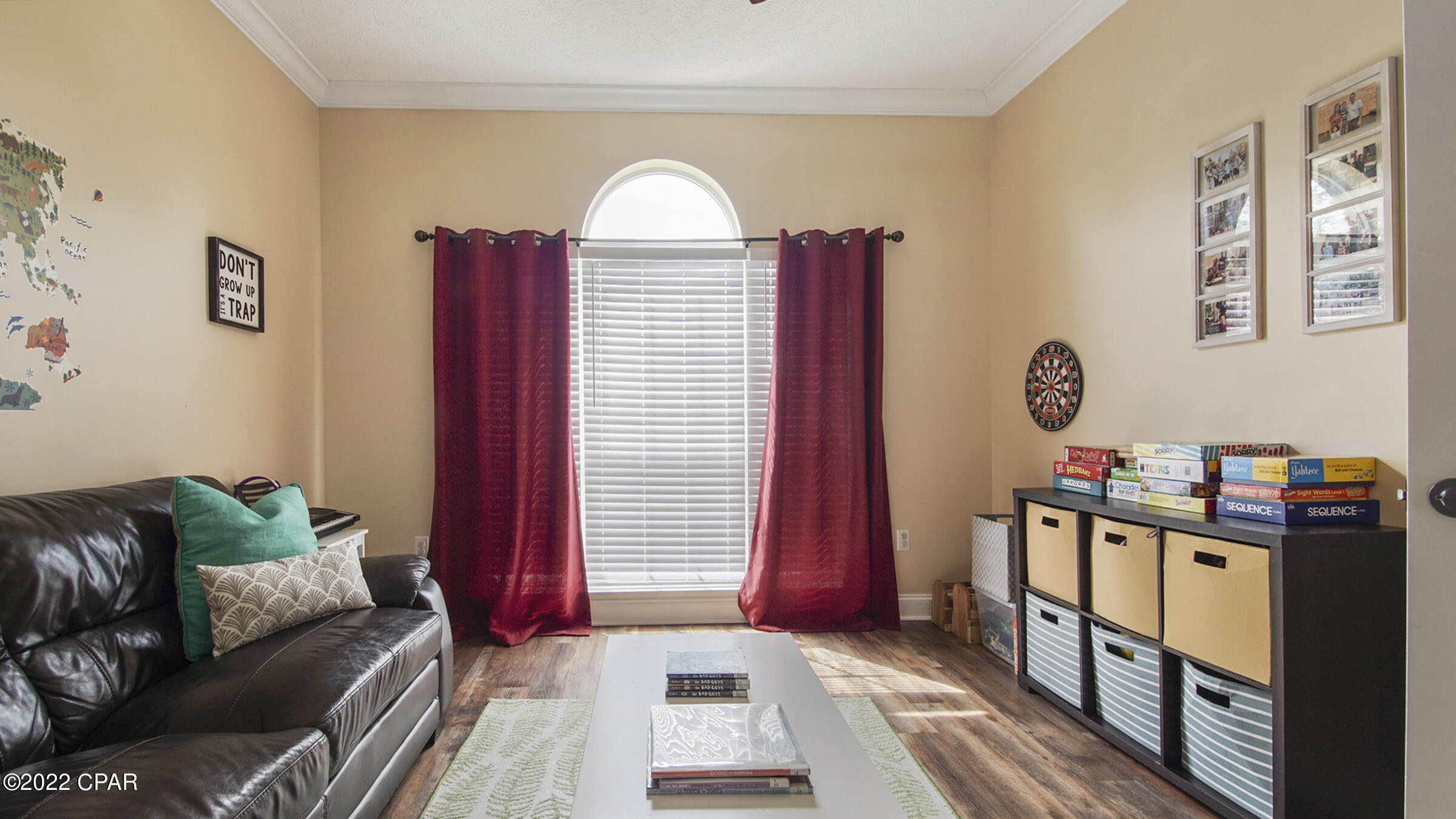 Woodrun - Residential