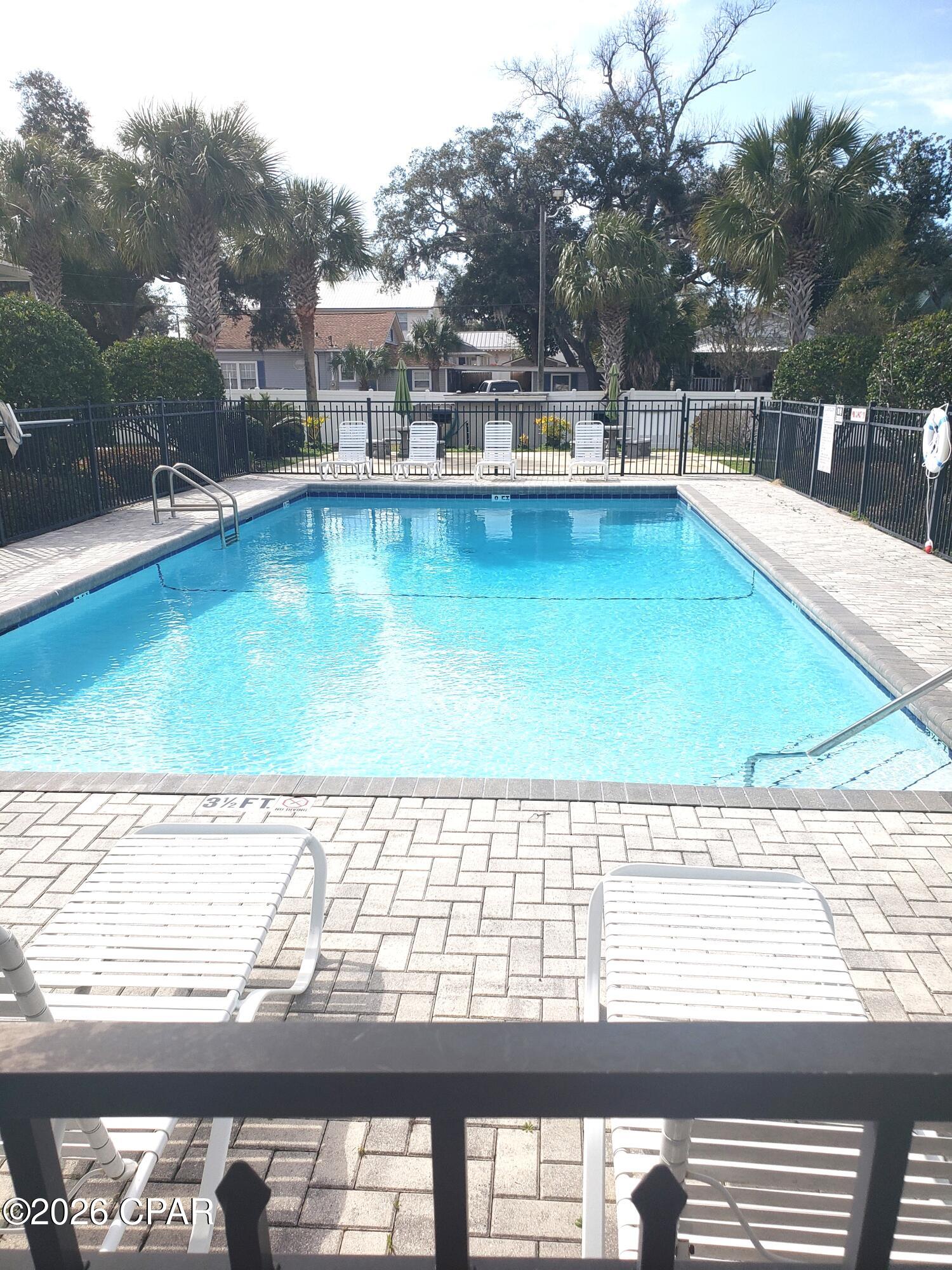 St Andrews Harbour - Residential Lease