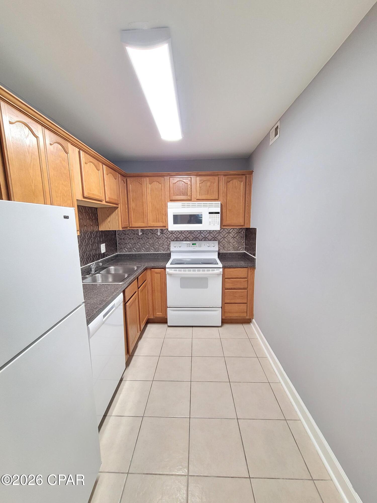 St Andrews Harbour - Residential Lease