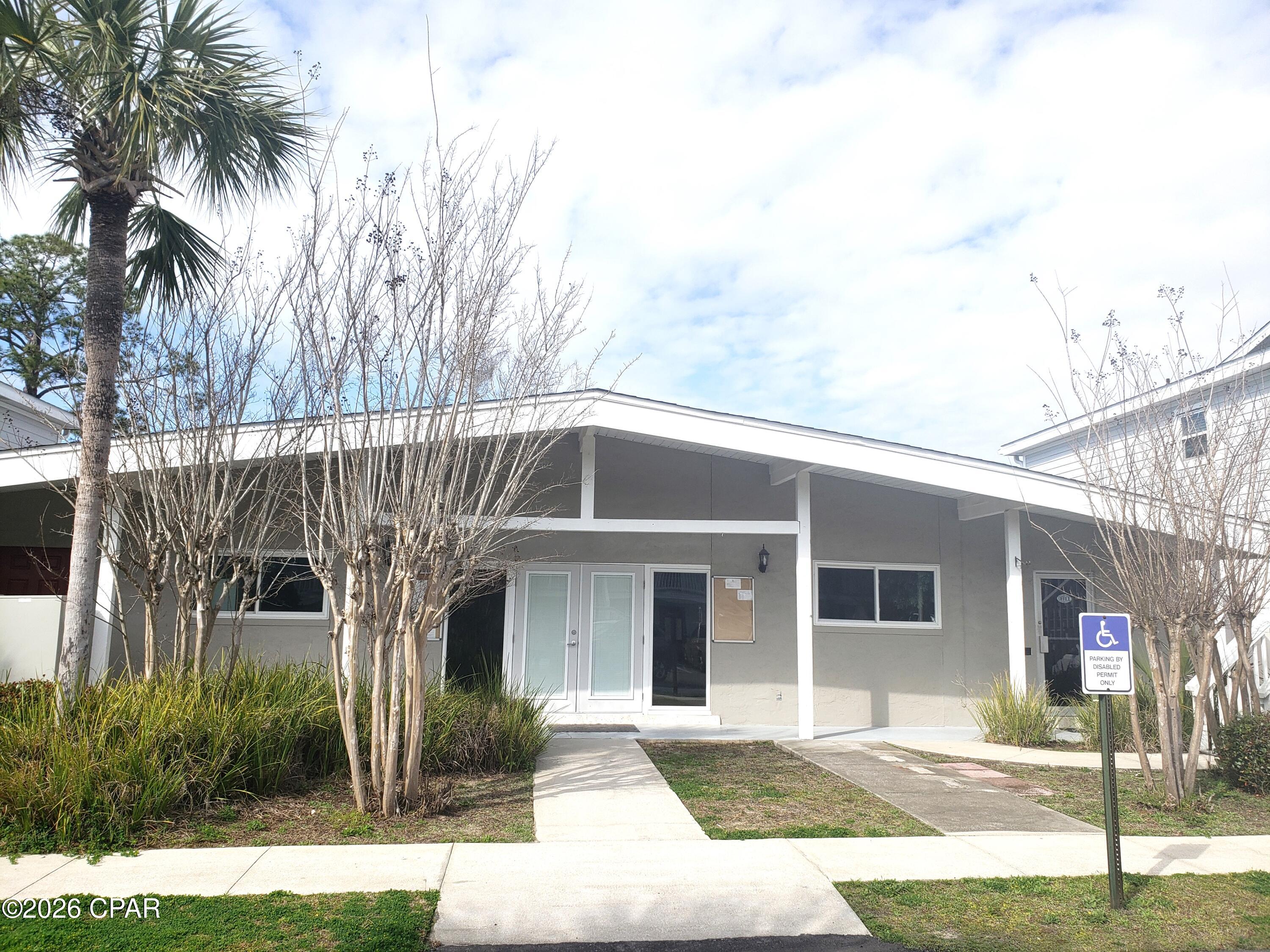 St Andrews Harbour - Residential Lease