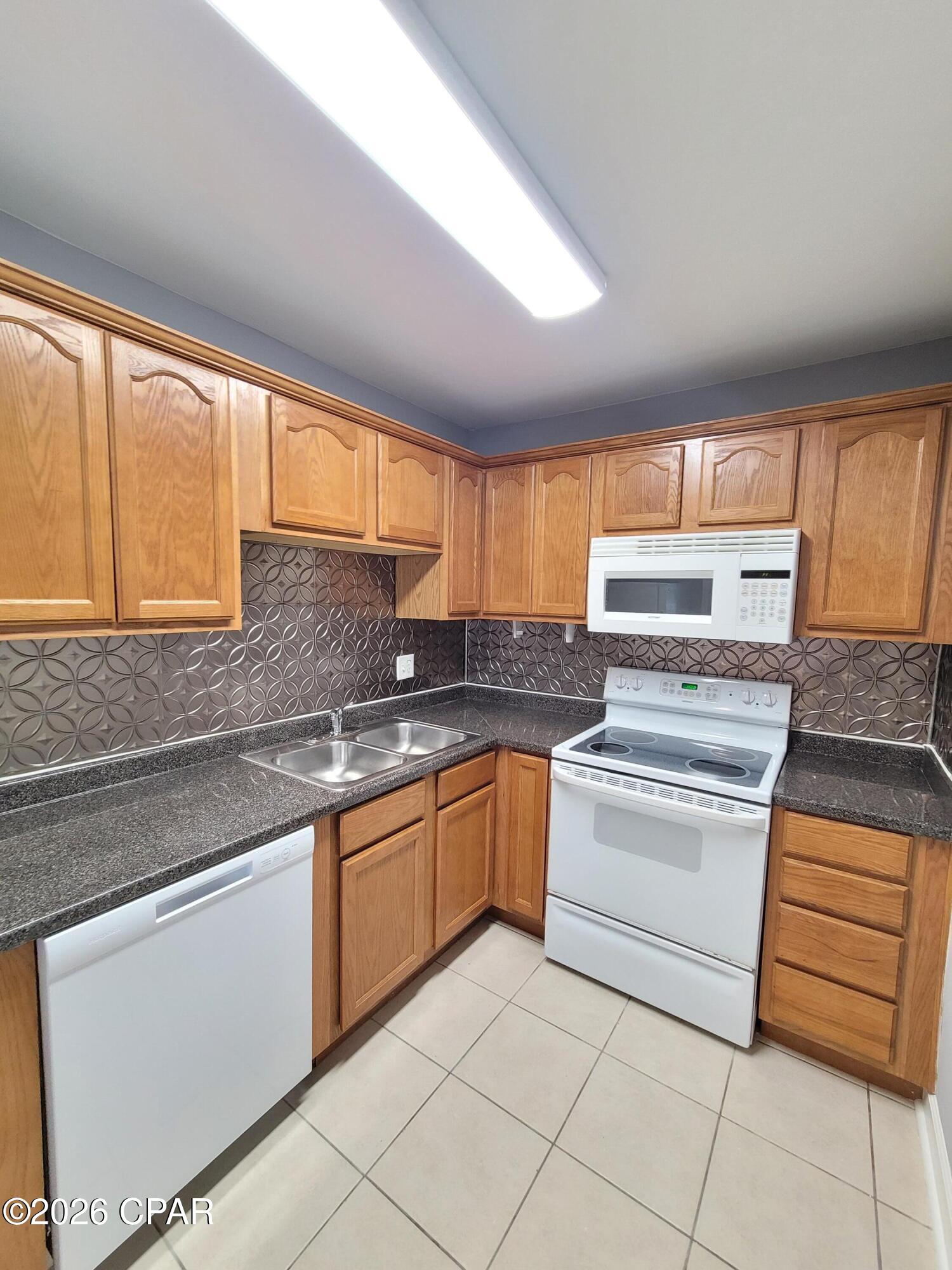 St Andrews Harbour - Residential Lease