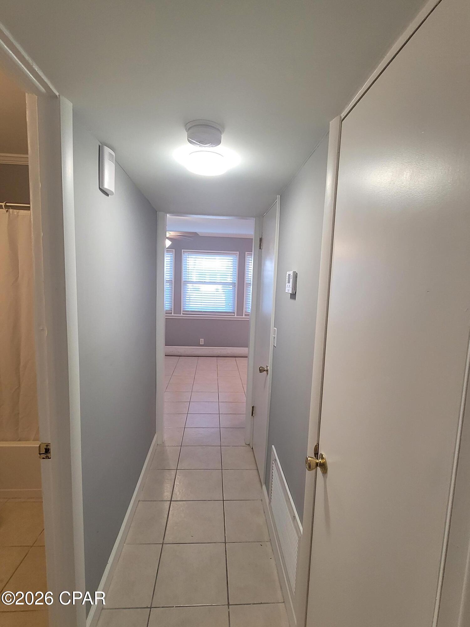 St Andrews Harbour - Residential Lease