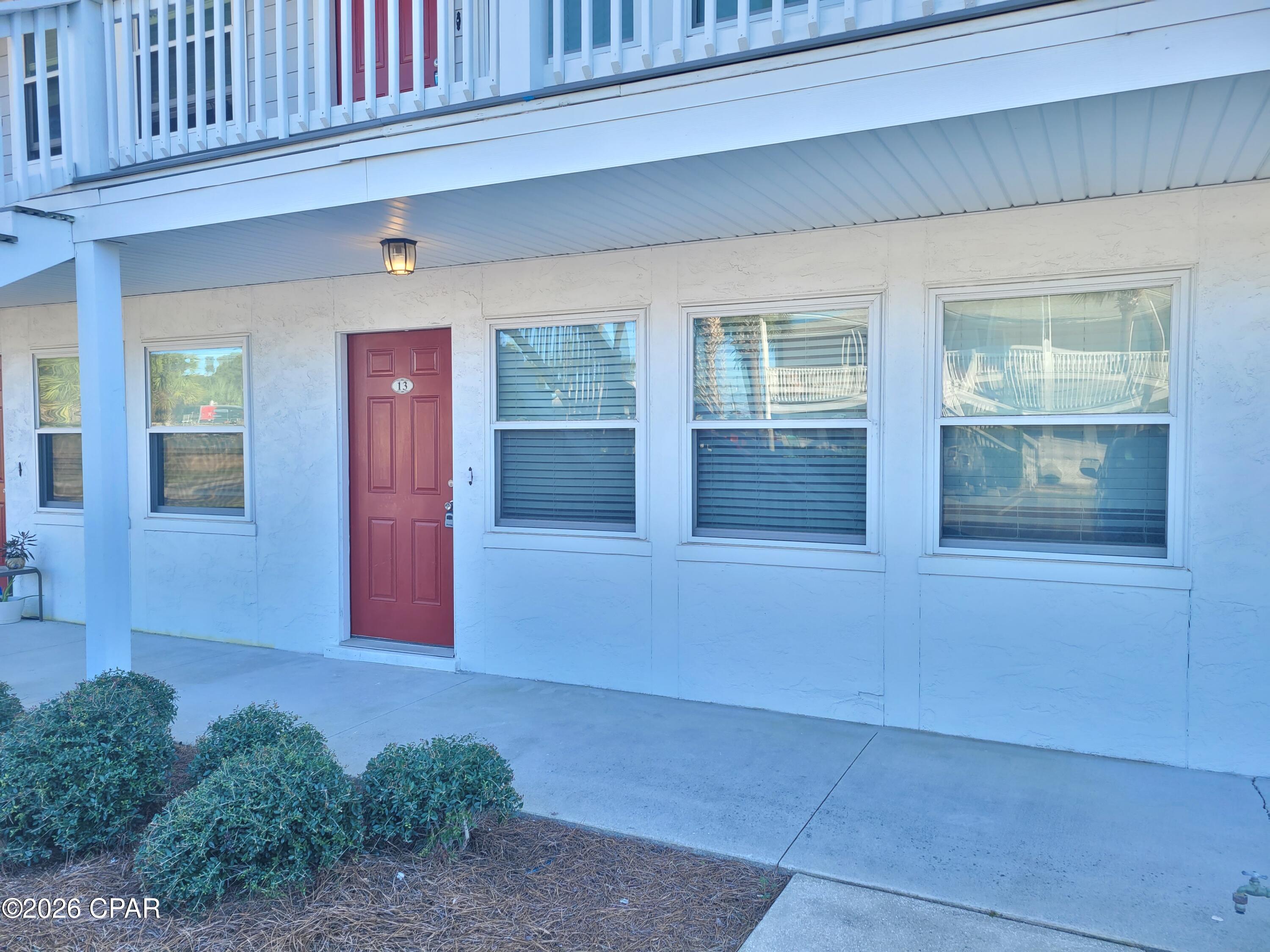 St Andrews Harbour - Residential Lease