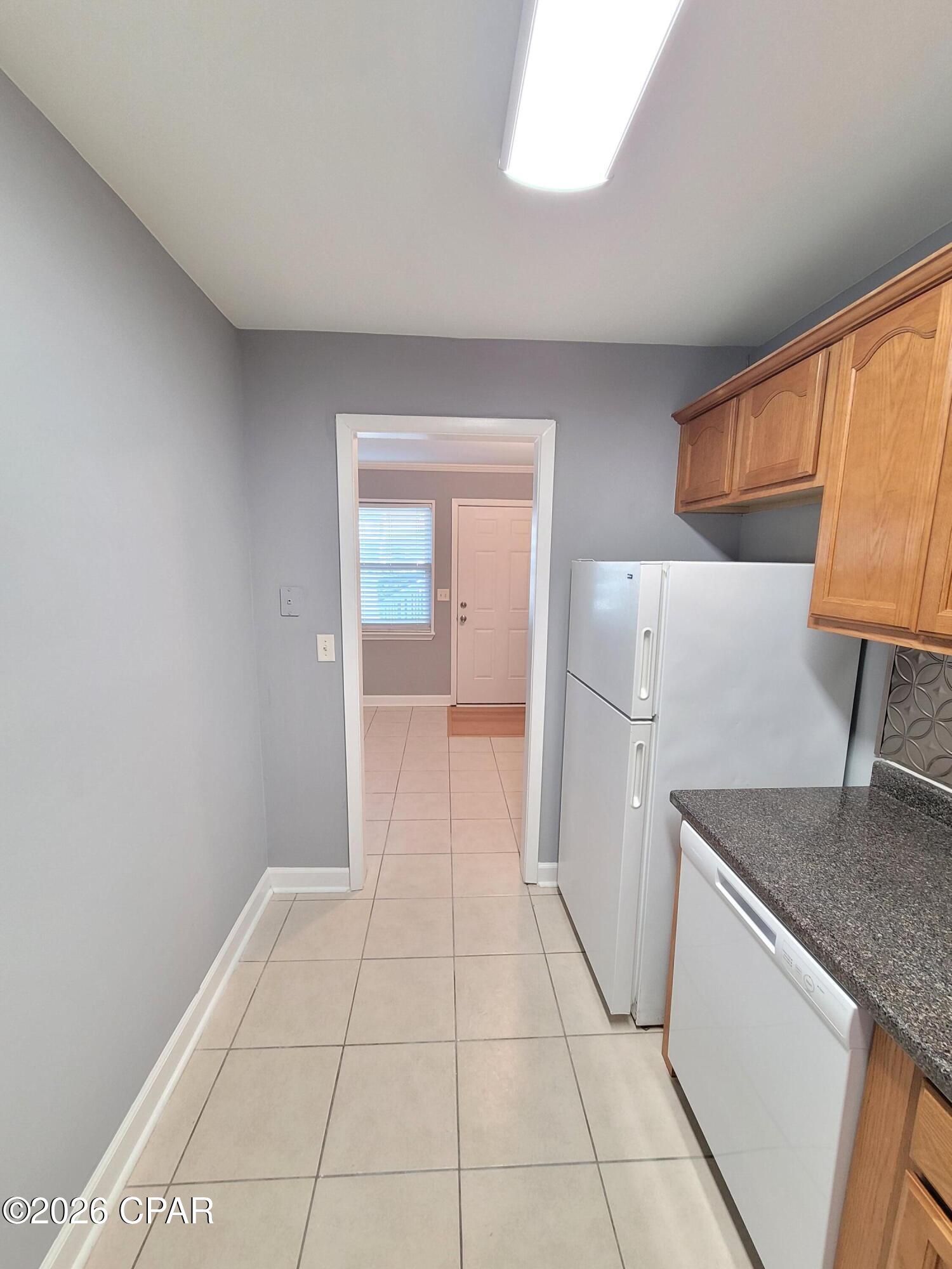 St Andrews Harbour - Residential Lease