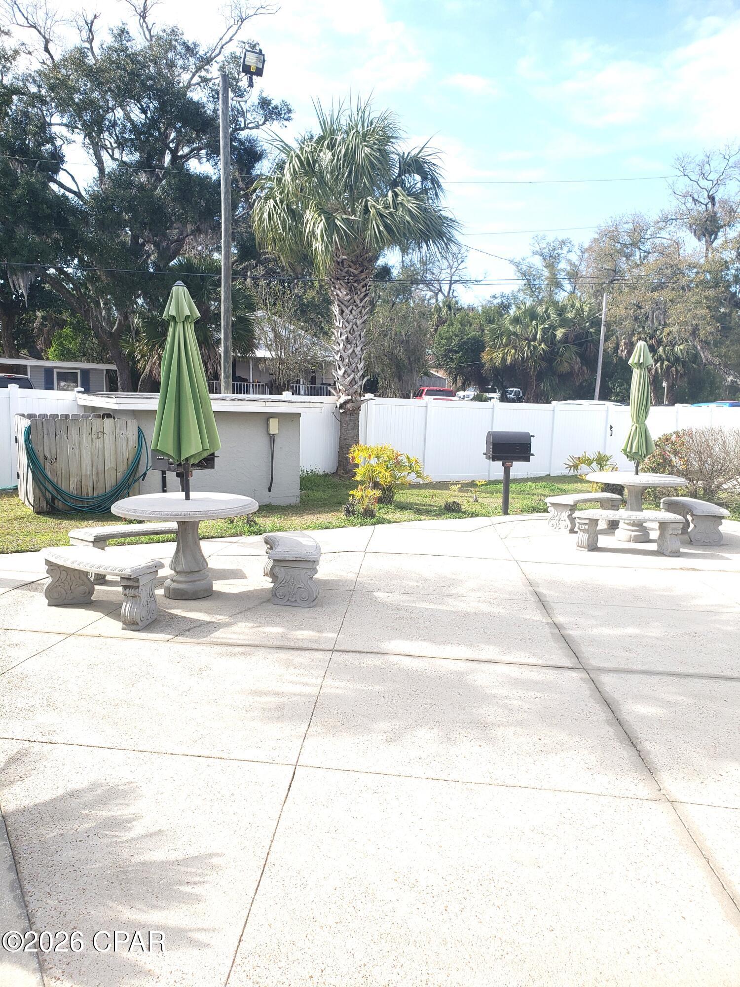 St Andrews Harbour - Residential Lease