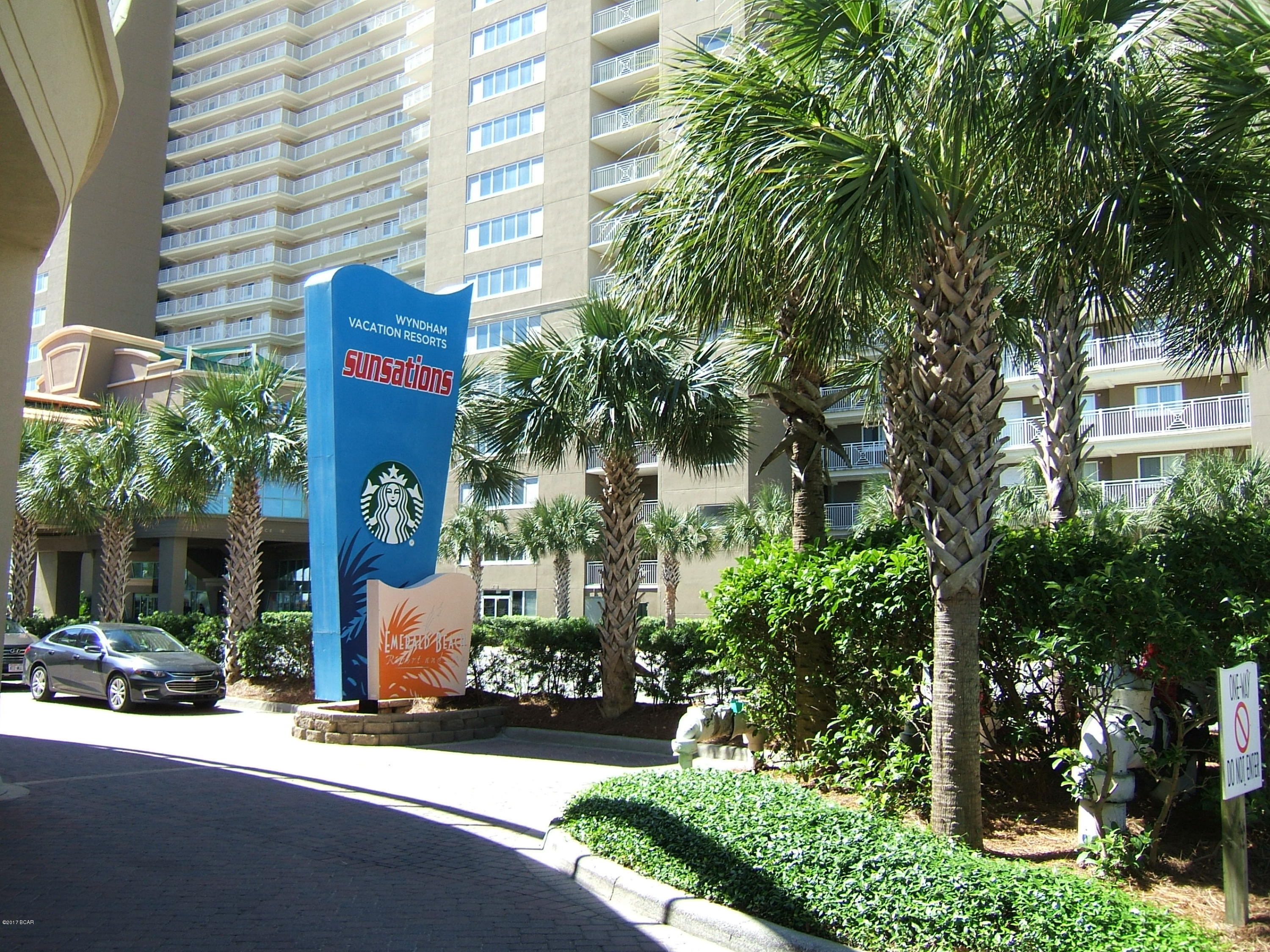 Emerald Beach Resort - Residential