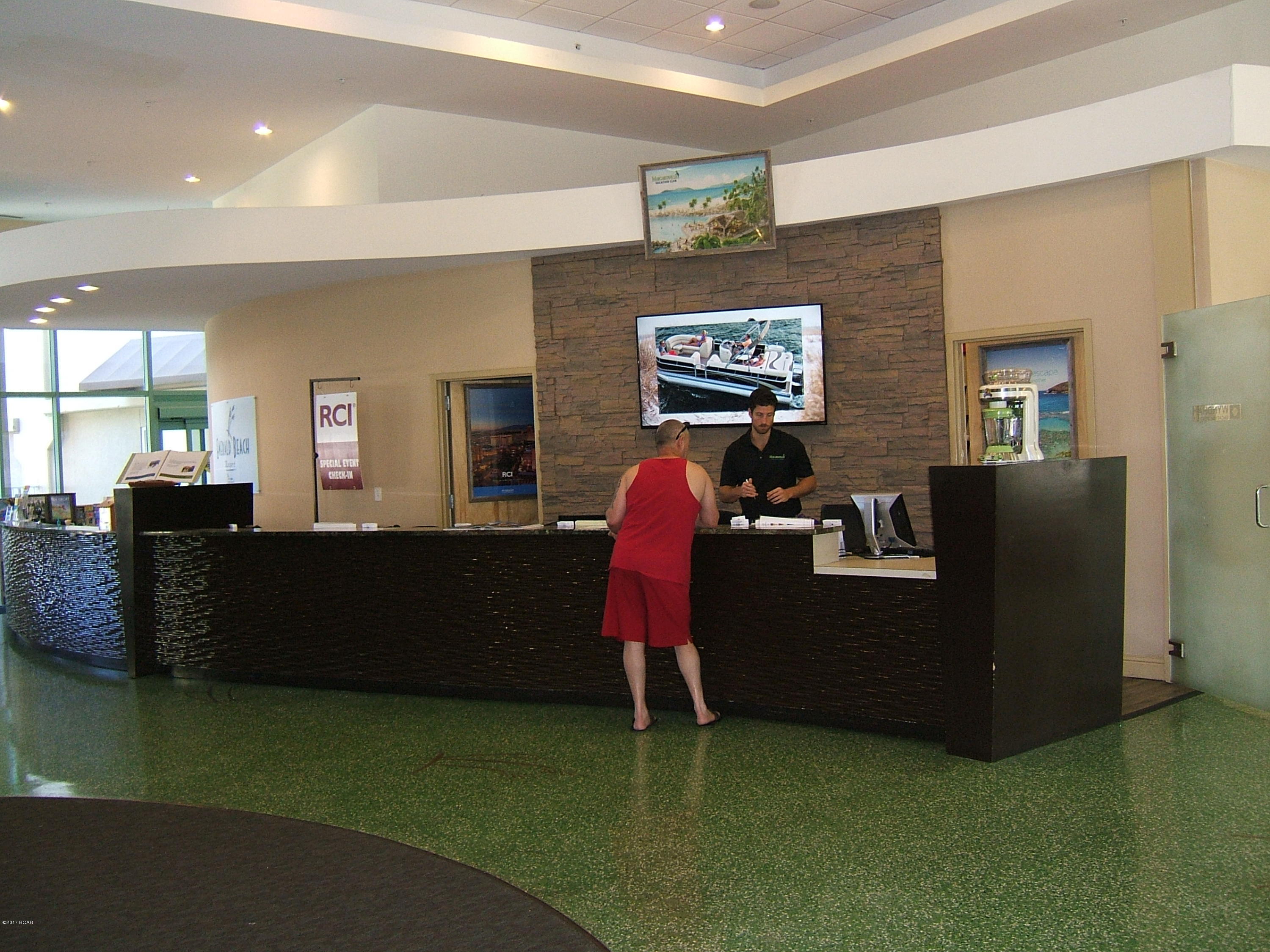 Emerald Beach Resort - Residential