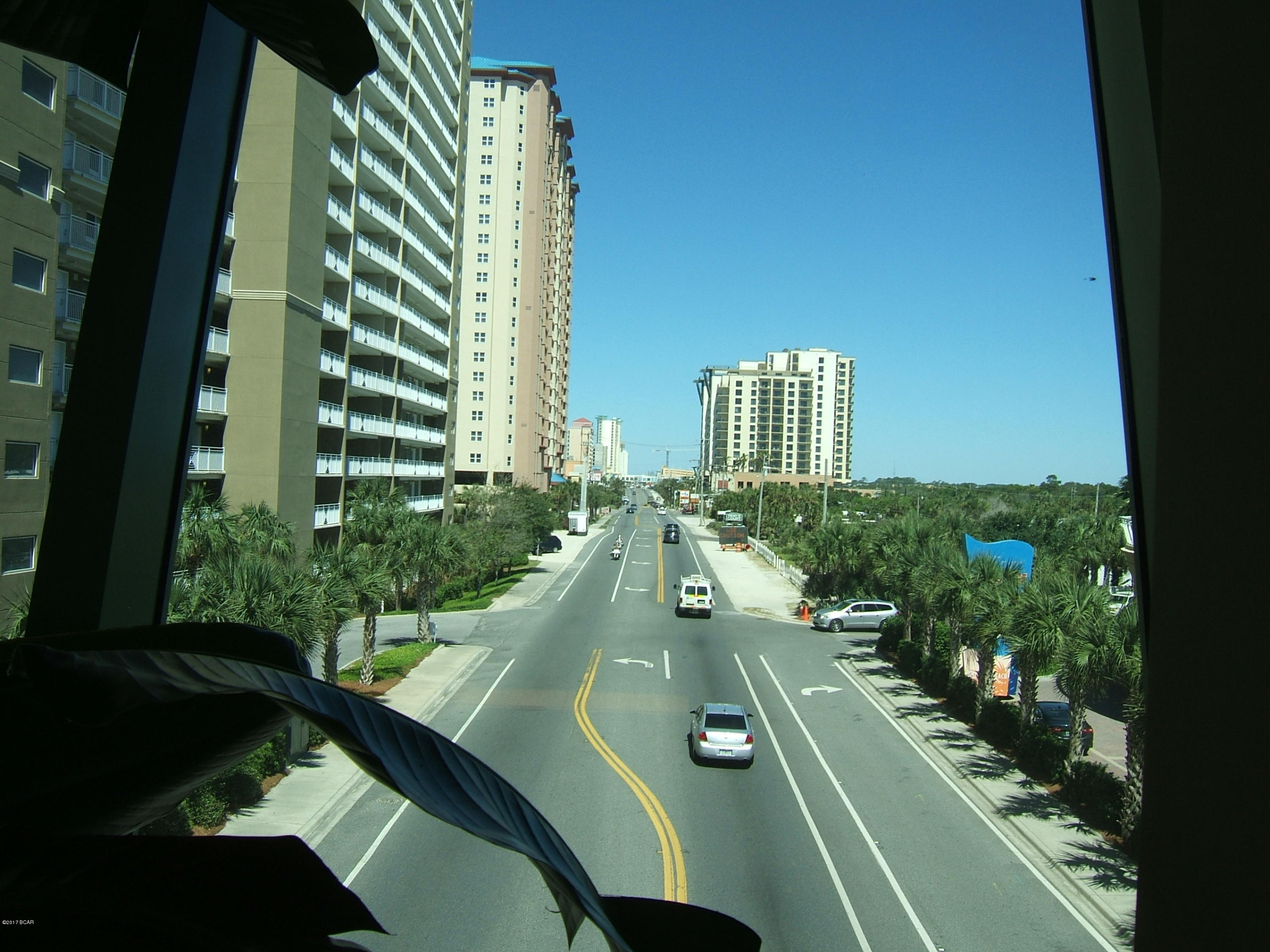 Emerald Beach Resort - Residential