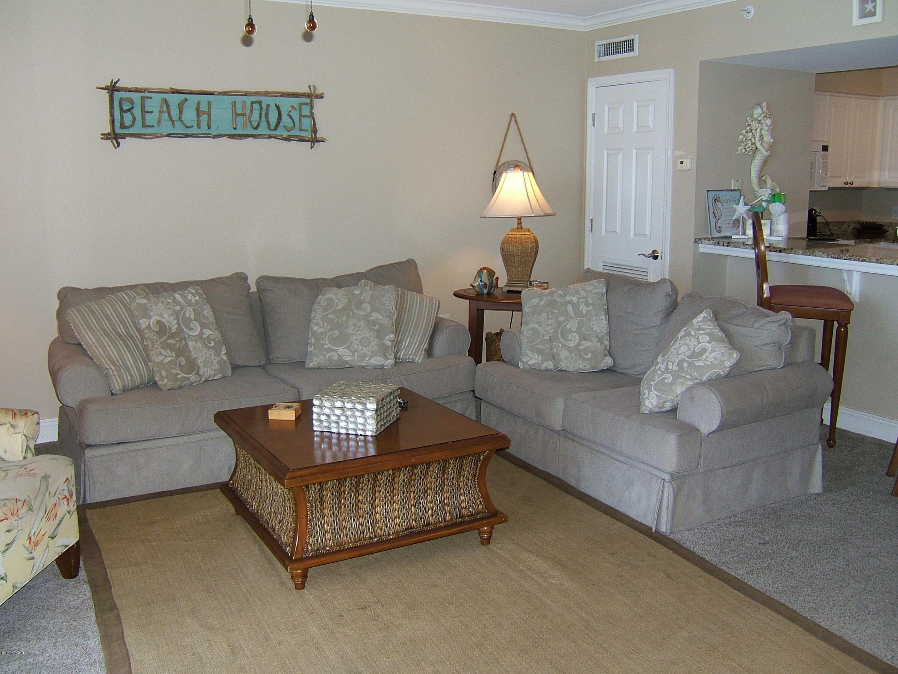 Emerald Beach Resort - Residential