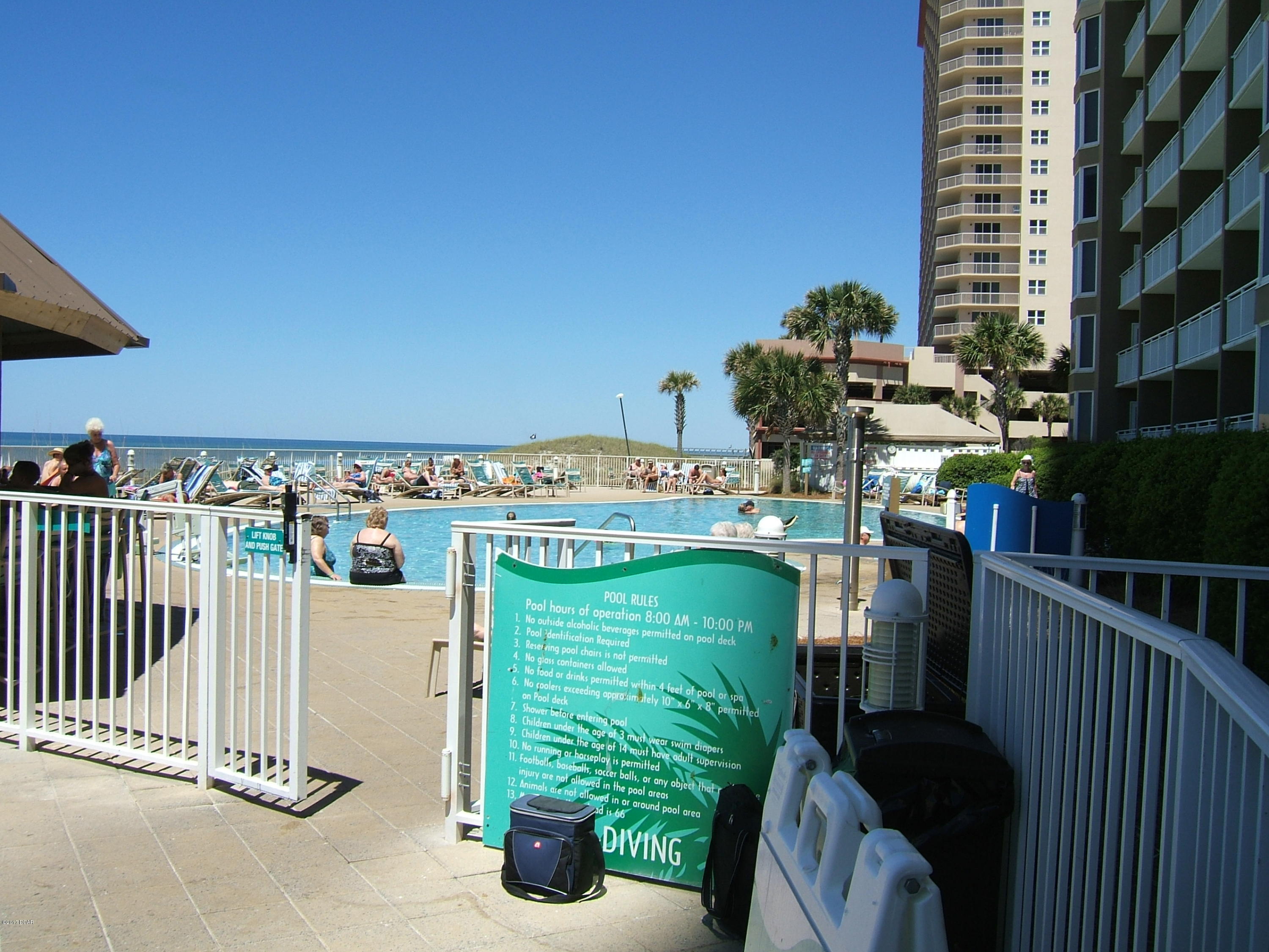 Emerald Beach Resort - Residential