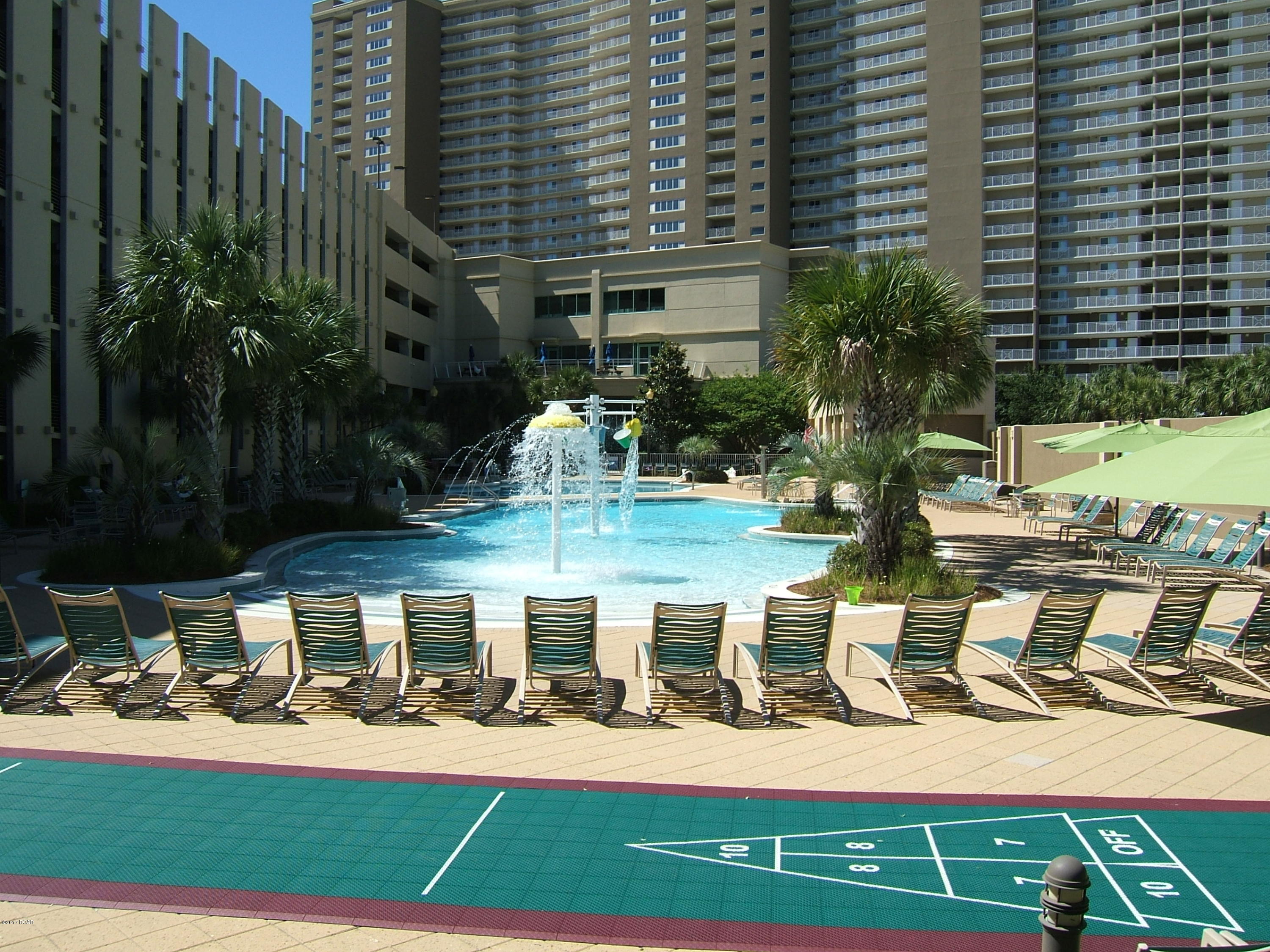 Emerald Beach Resort - Residential