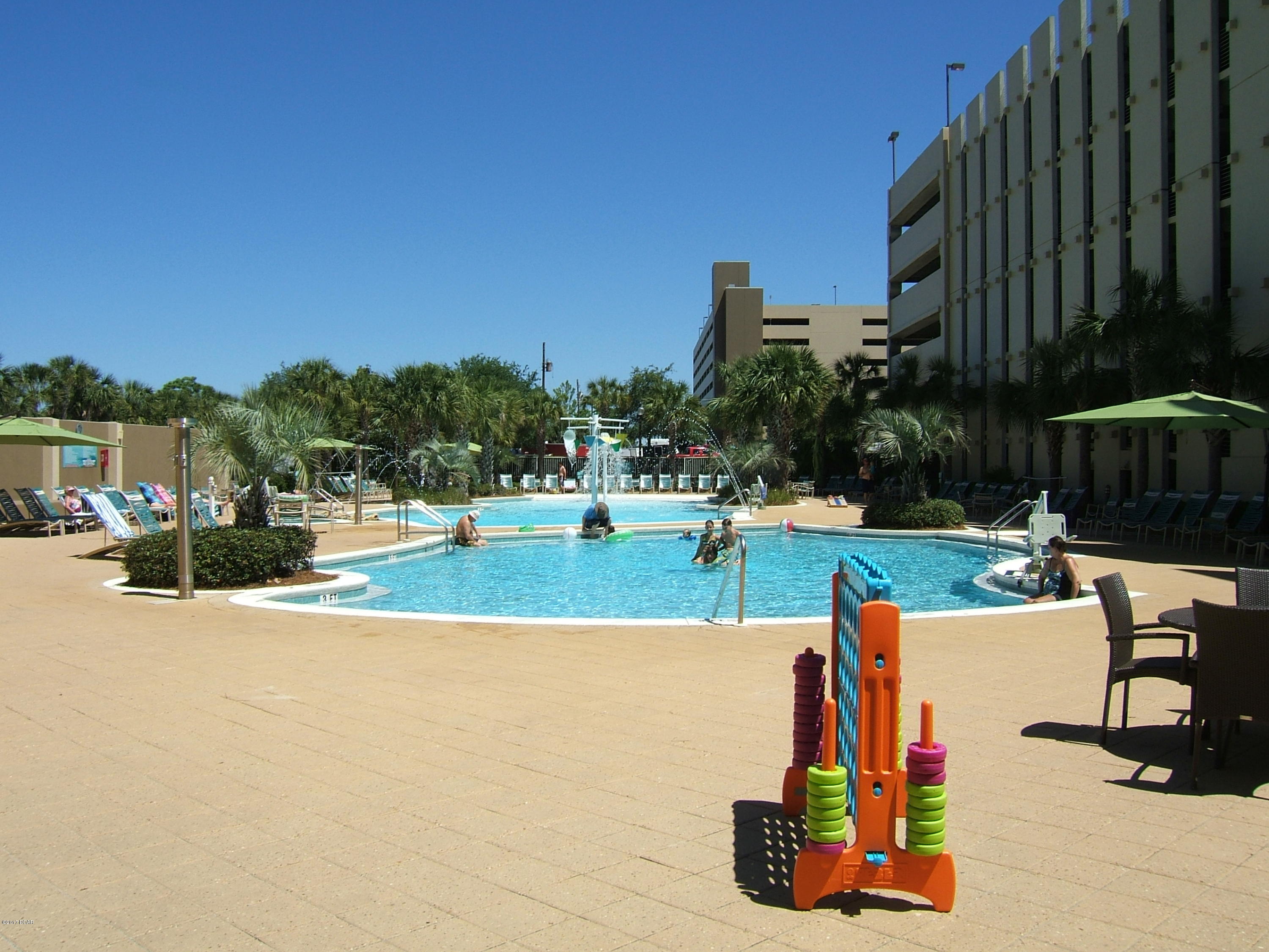 Emerald Beach Resort - Residential