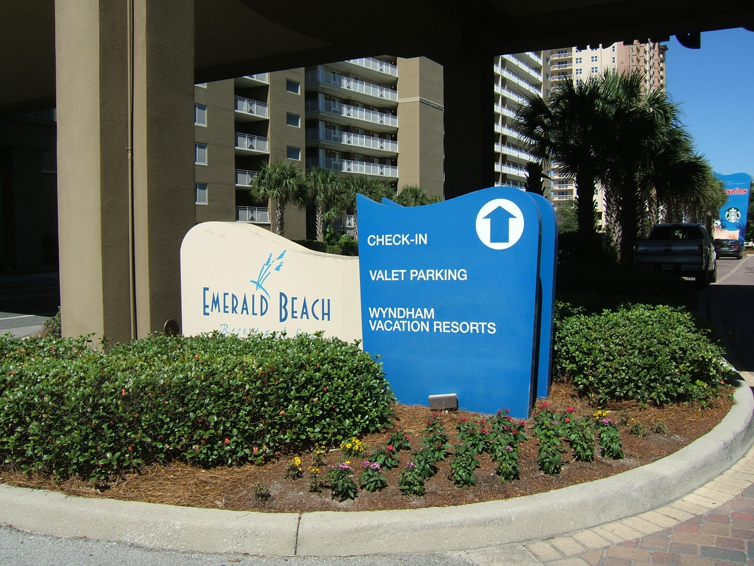 Emerald Beach Resort - Residential