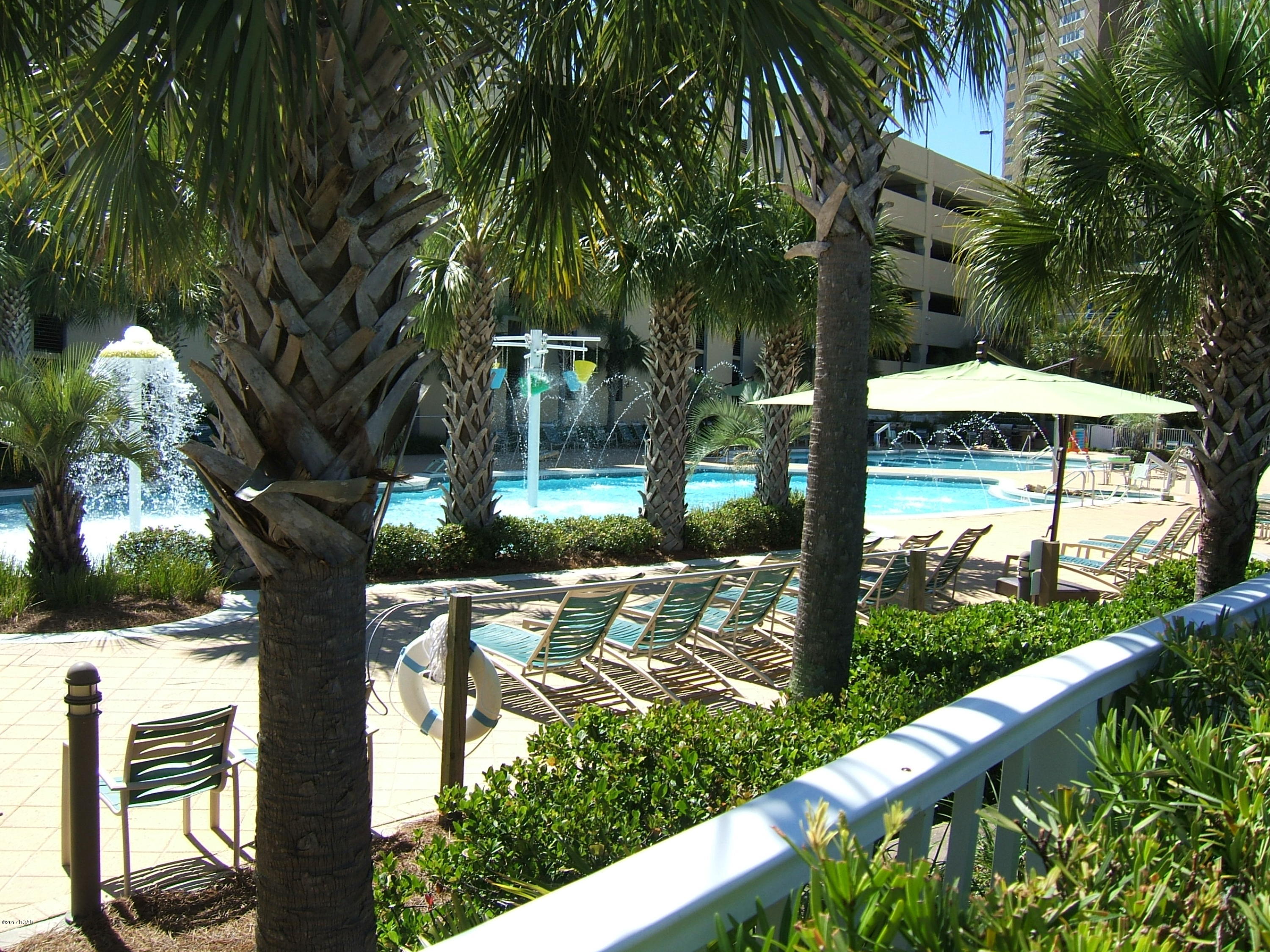 Emerald Beach Resort - Residential