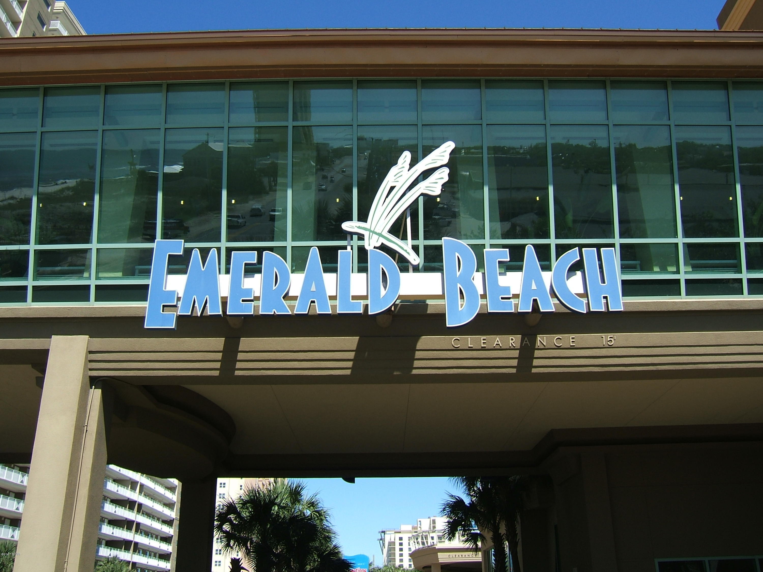 Emerald Beach Resort - Residential