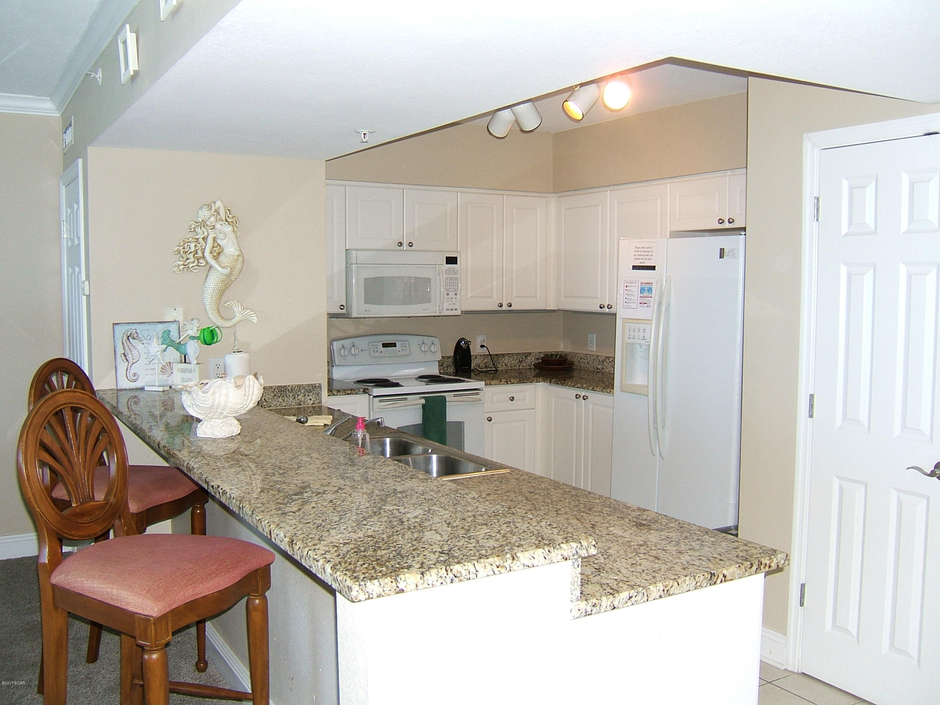 Emerald Beach Resort - Residential