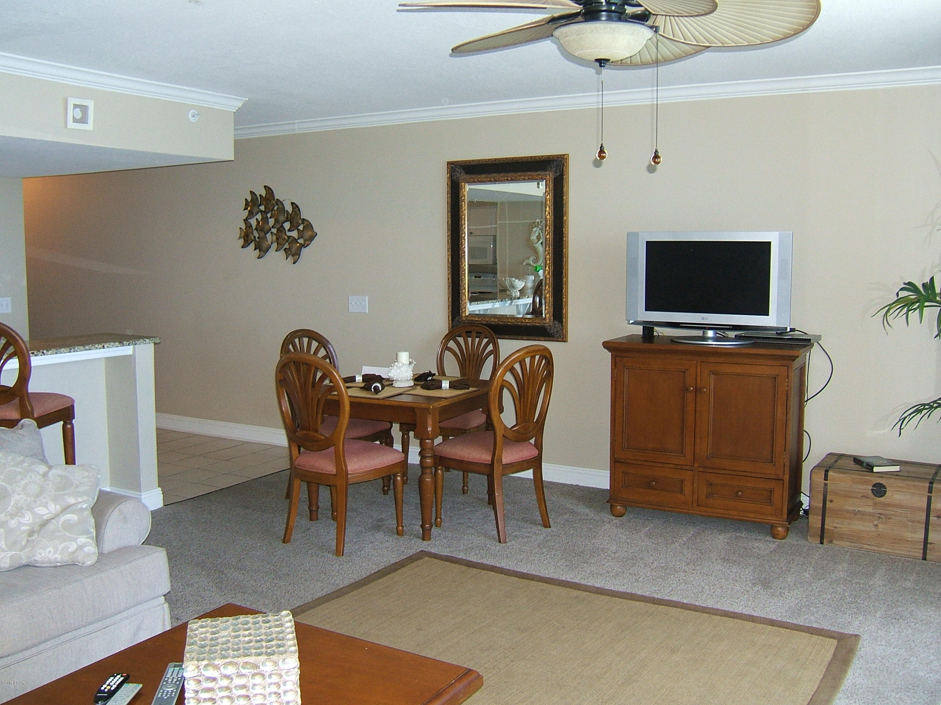 Emerald Beach Resort - Residential