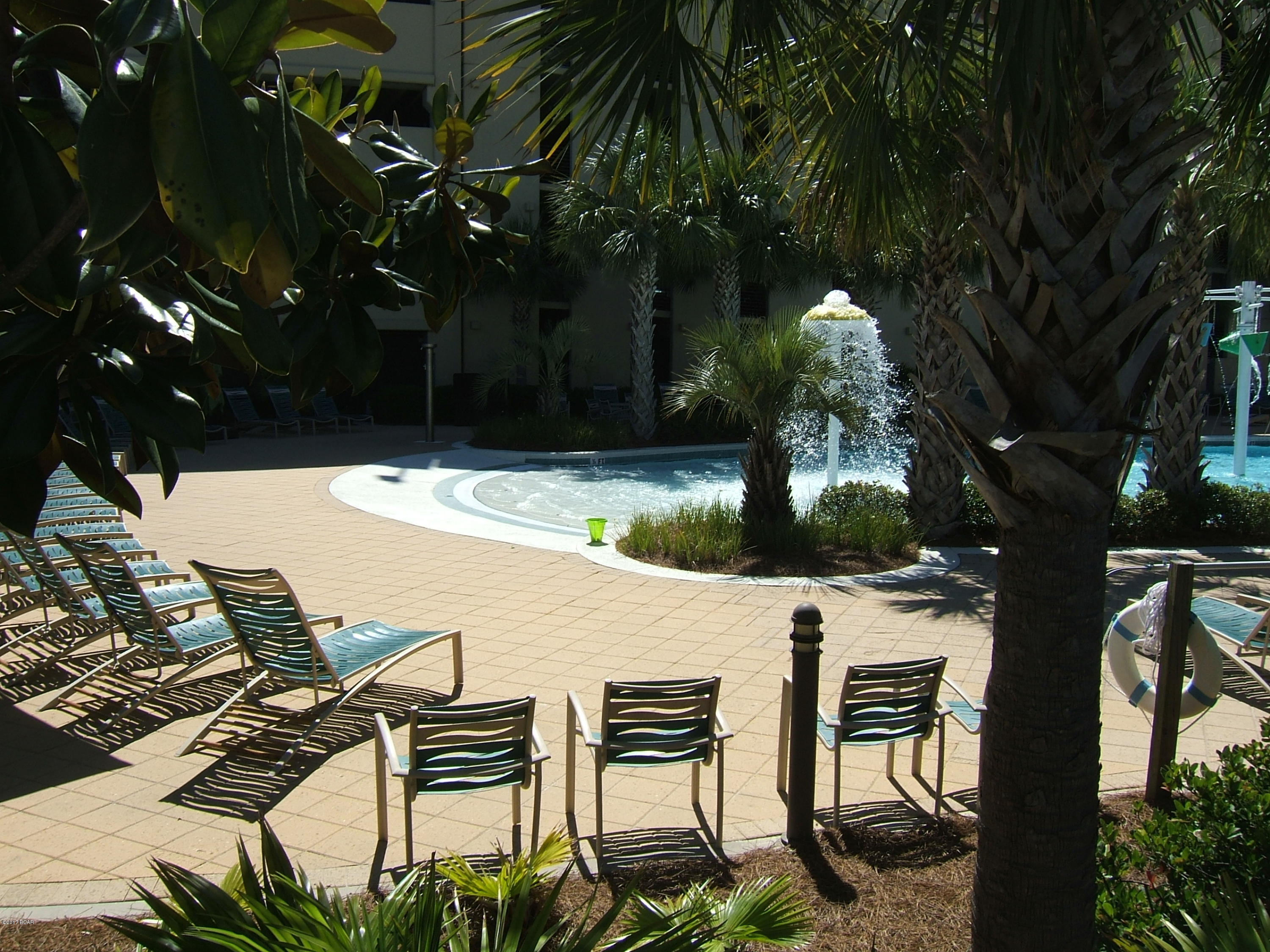 Emerald Beach Resort - Residential