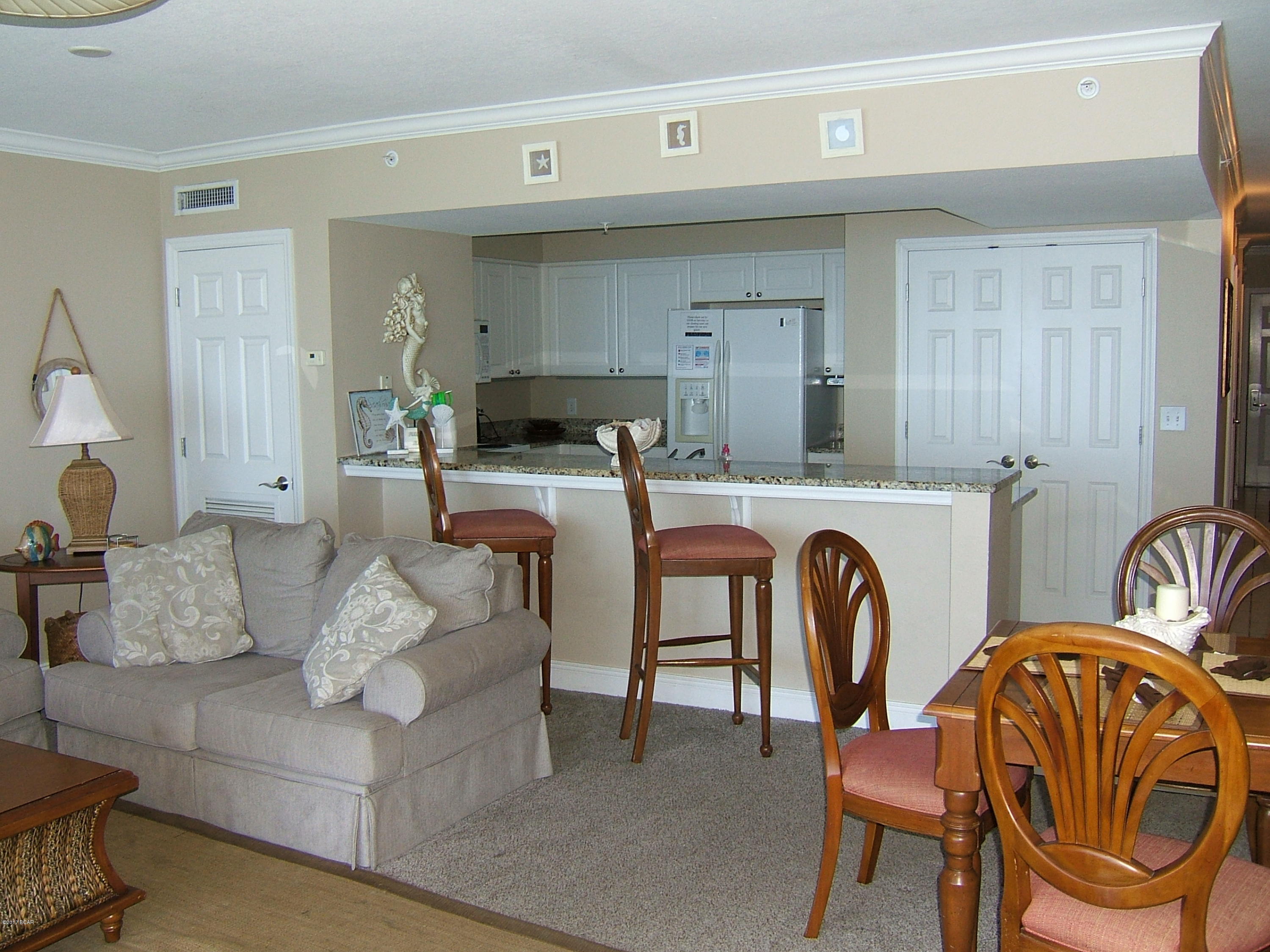 Emerald Beach Resort - Residential