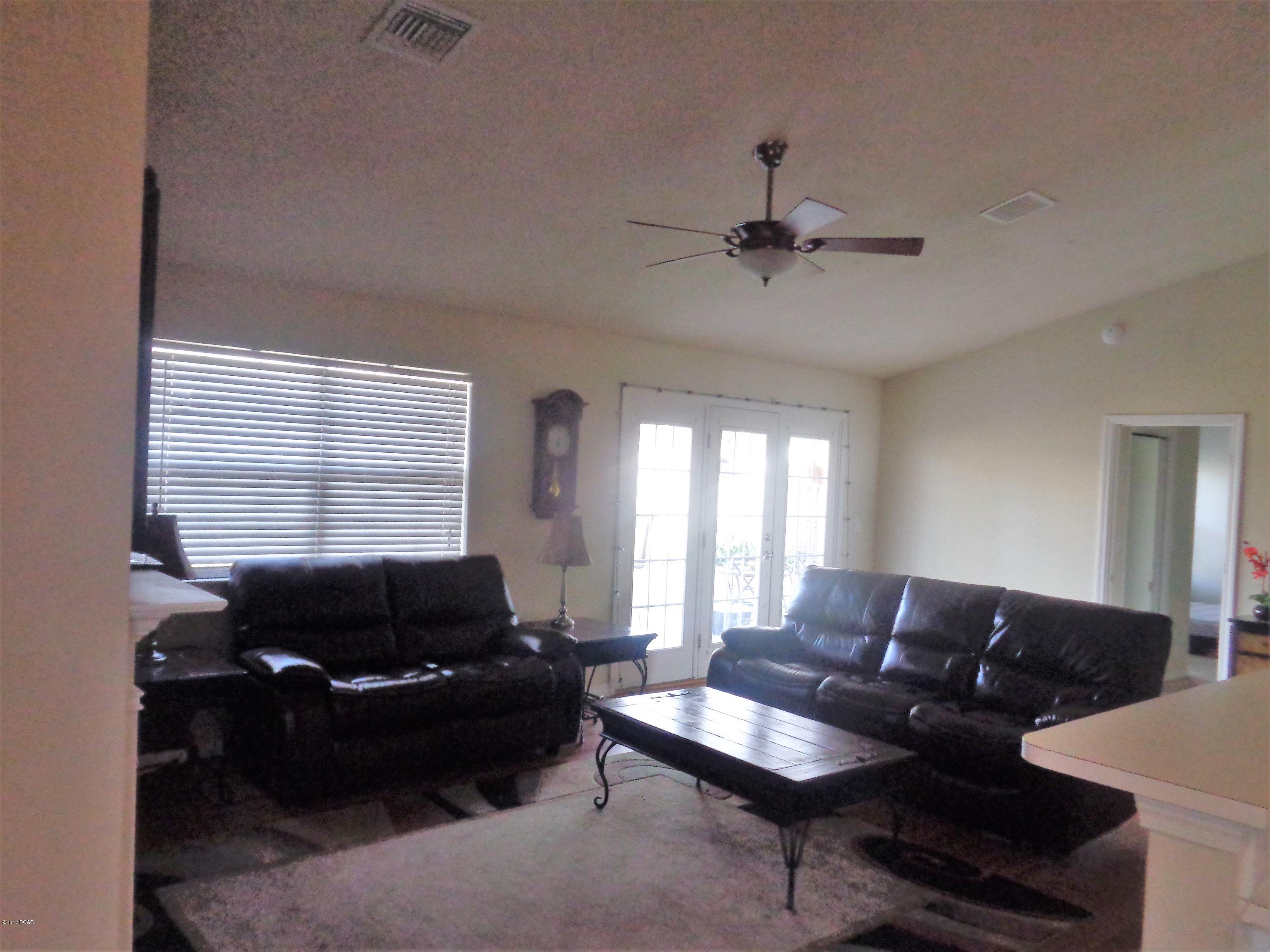 Summer Breeze Phase III - Residential Lease