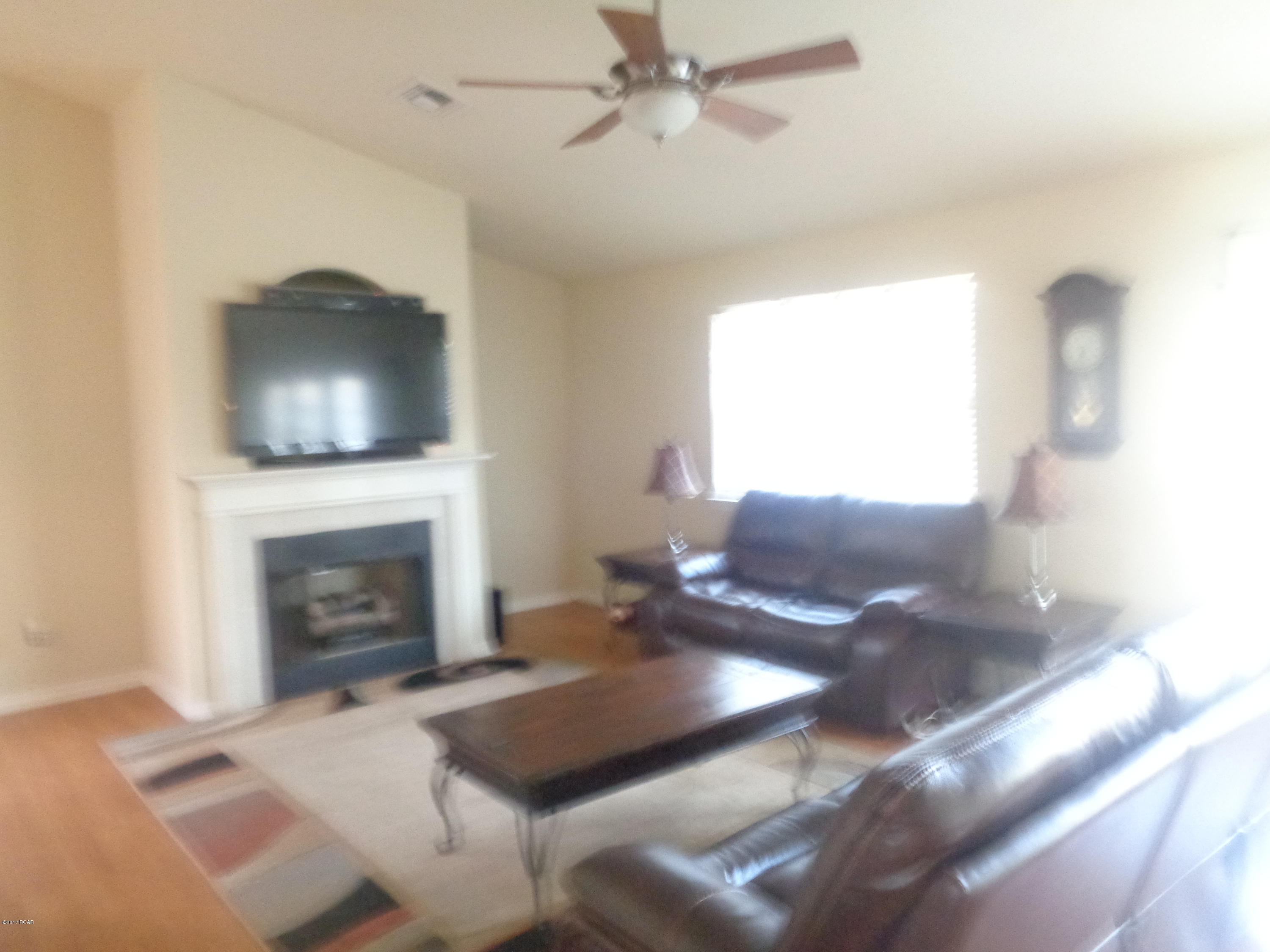 Summer Breeze Phase III - Residential Lease