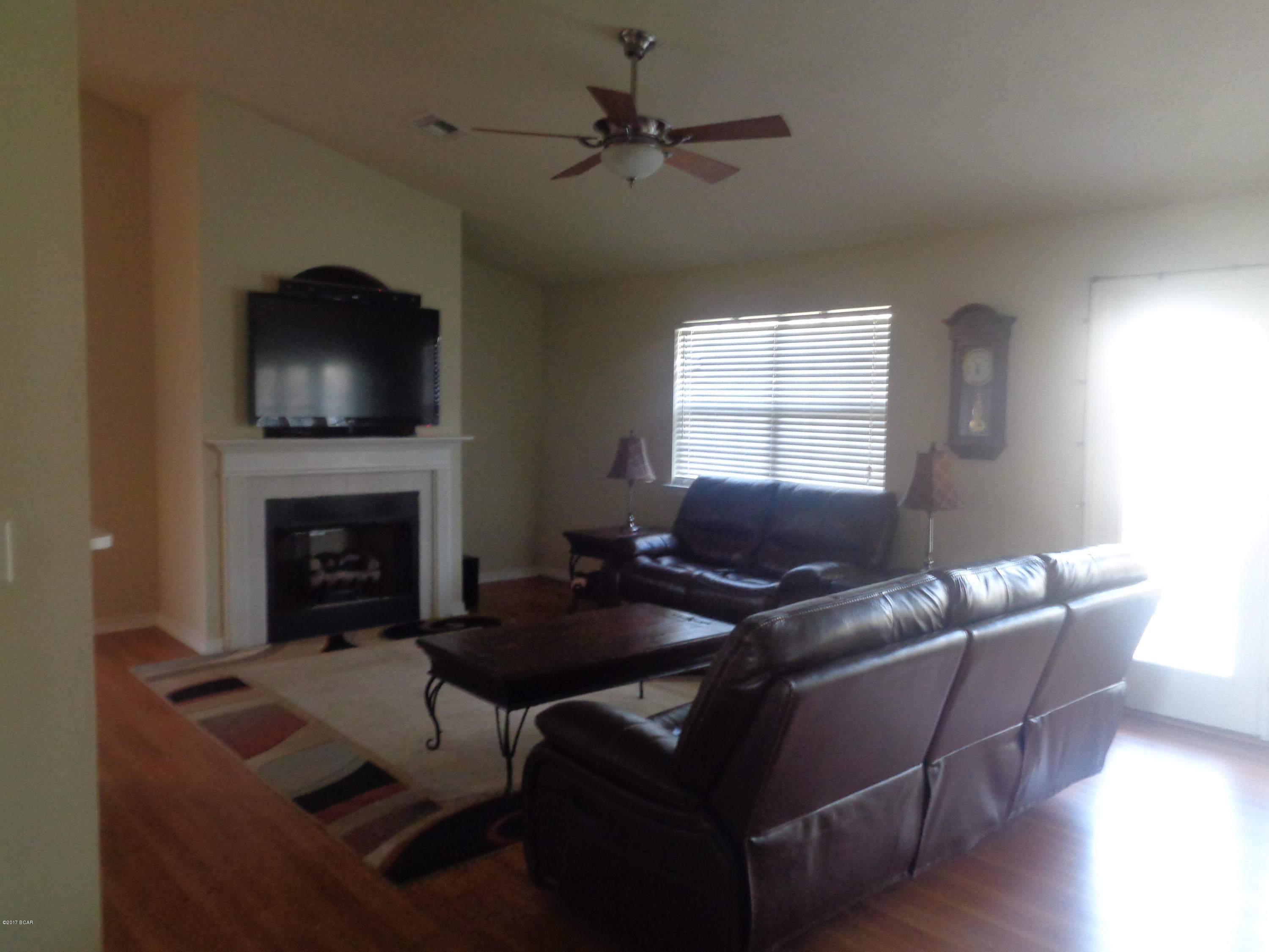 Summer Breeze Phase III - Residential Lease