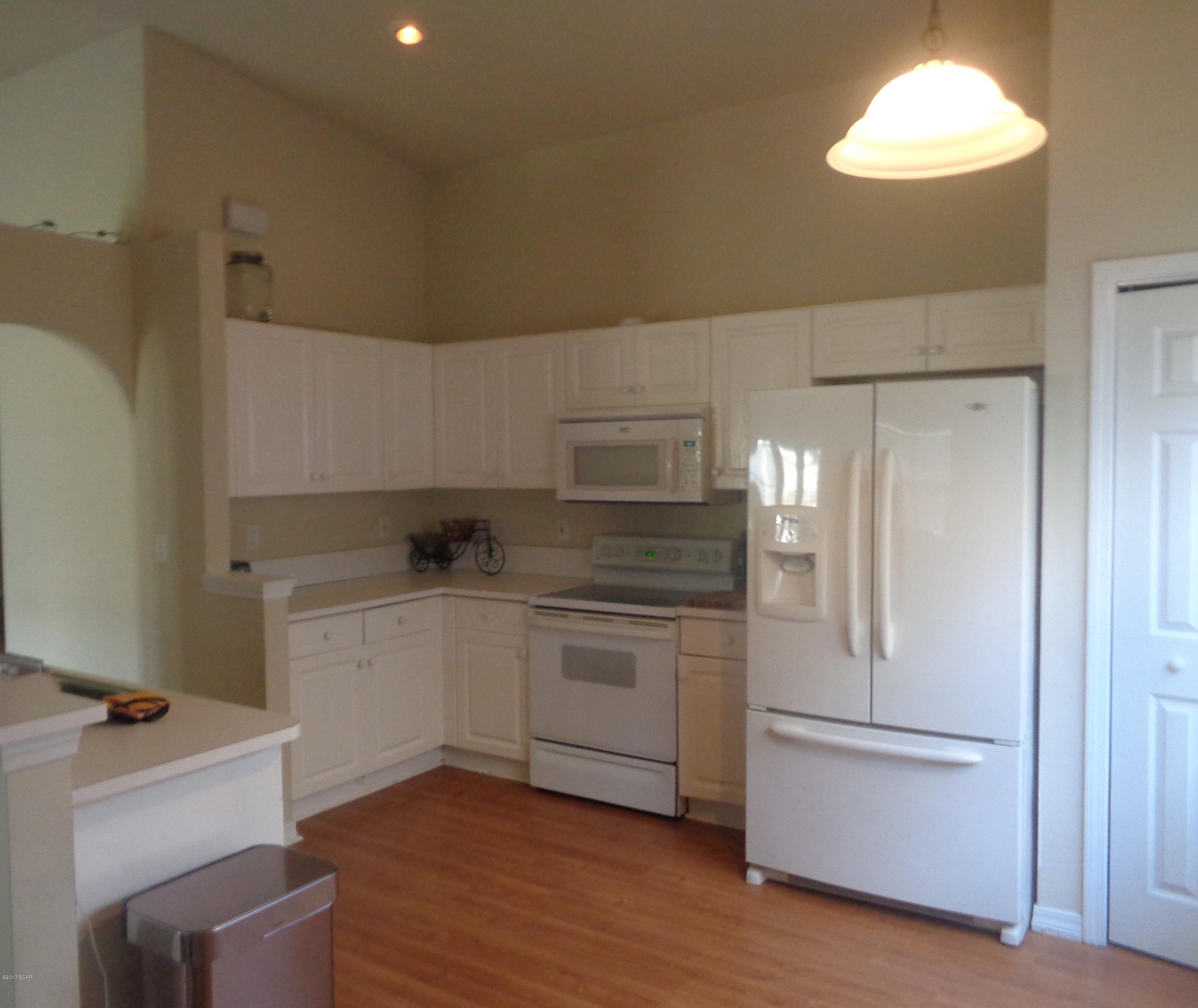 Summer Breeze Phase III - Residential Lease