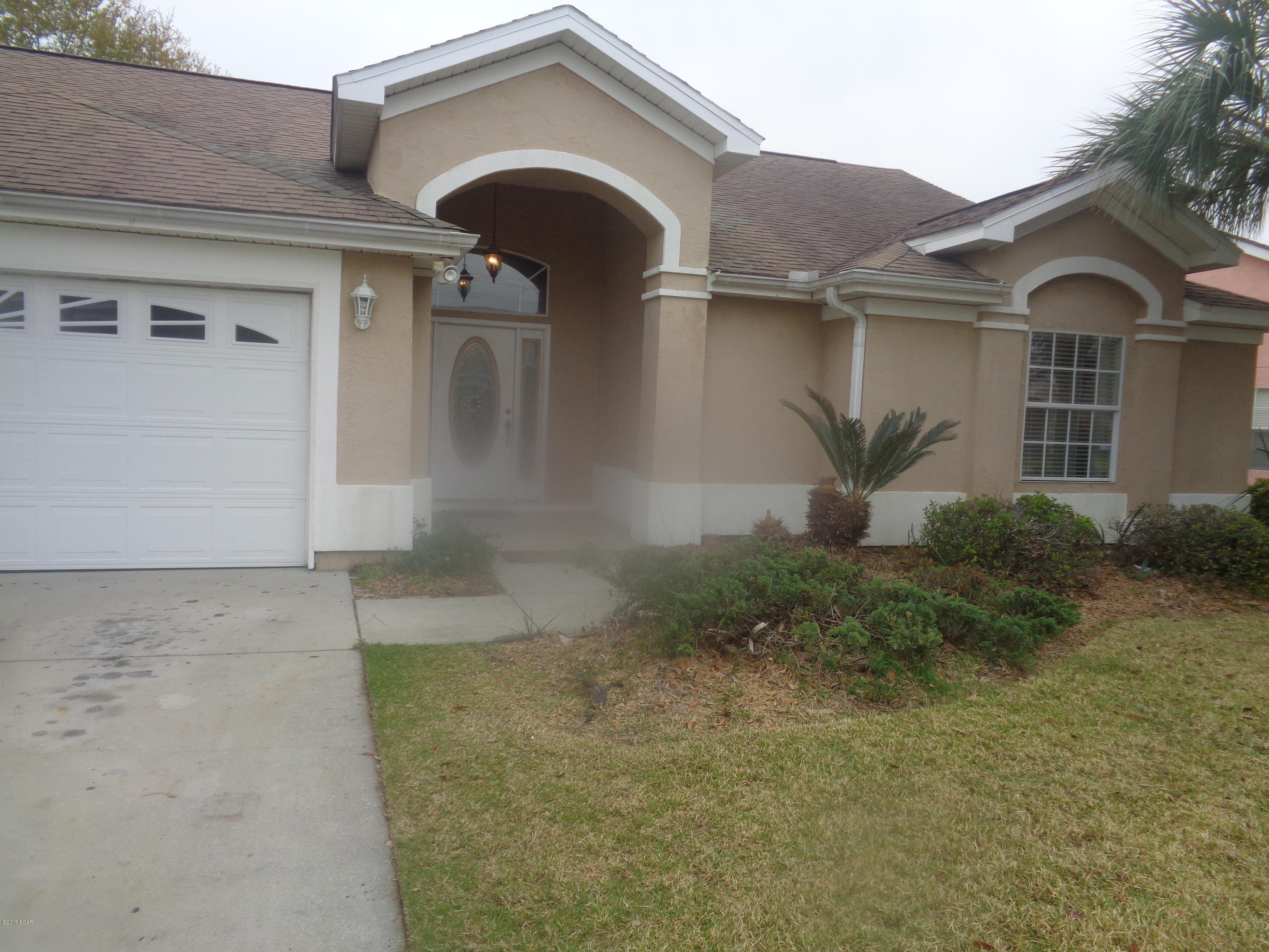 Summer Breeze Phase III - Residential Lease