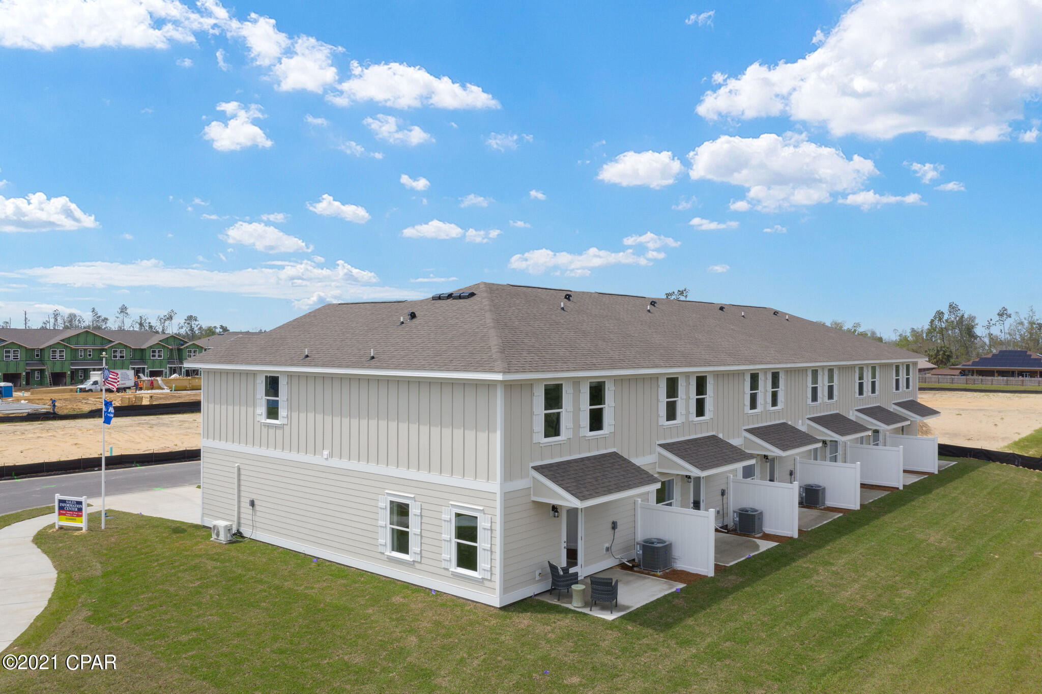 Landin's Landing - Residential