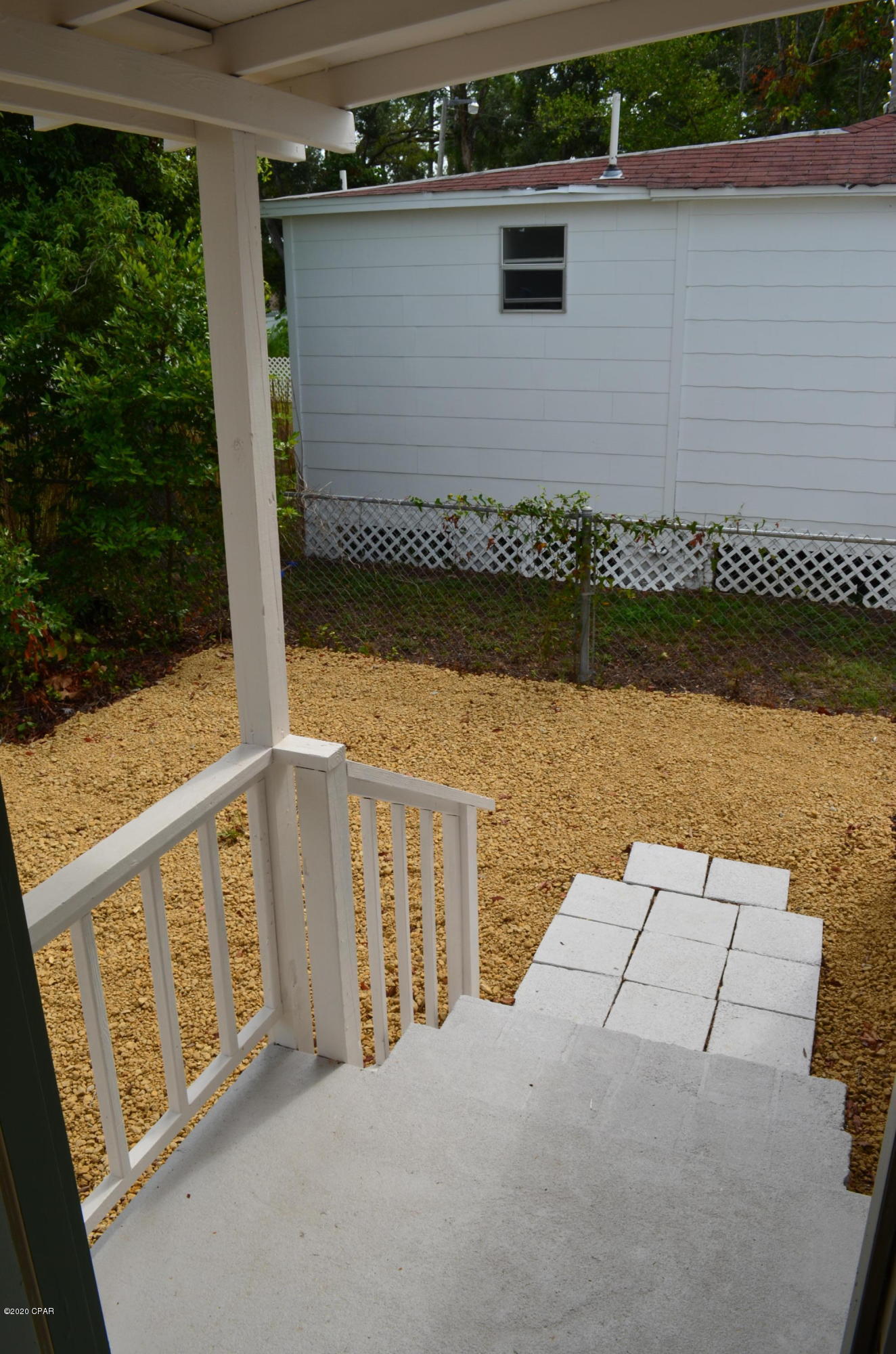 North Highlands - Residential