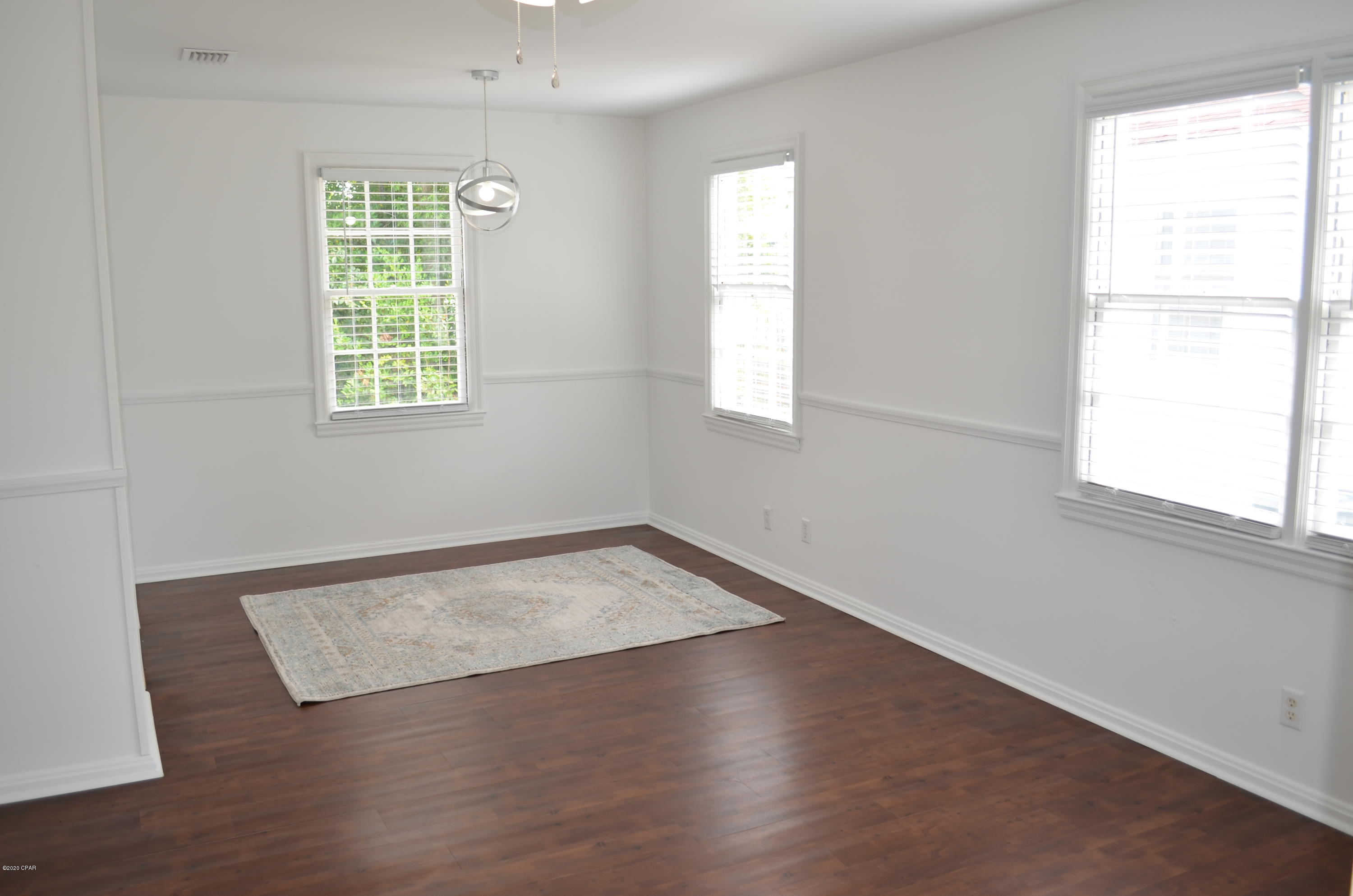 North Highlands - Residential