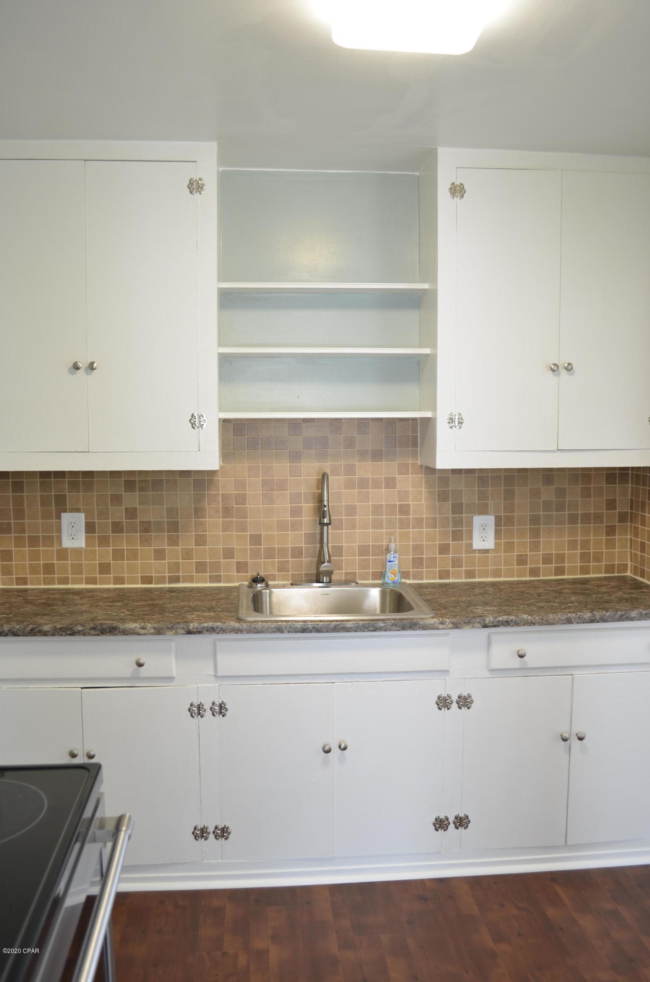 North Highlands - Residential