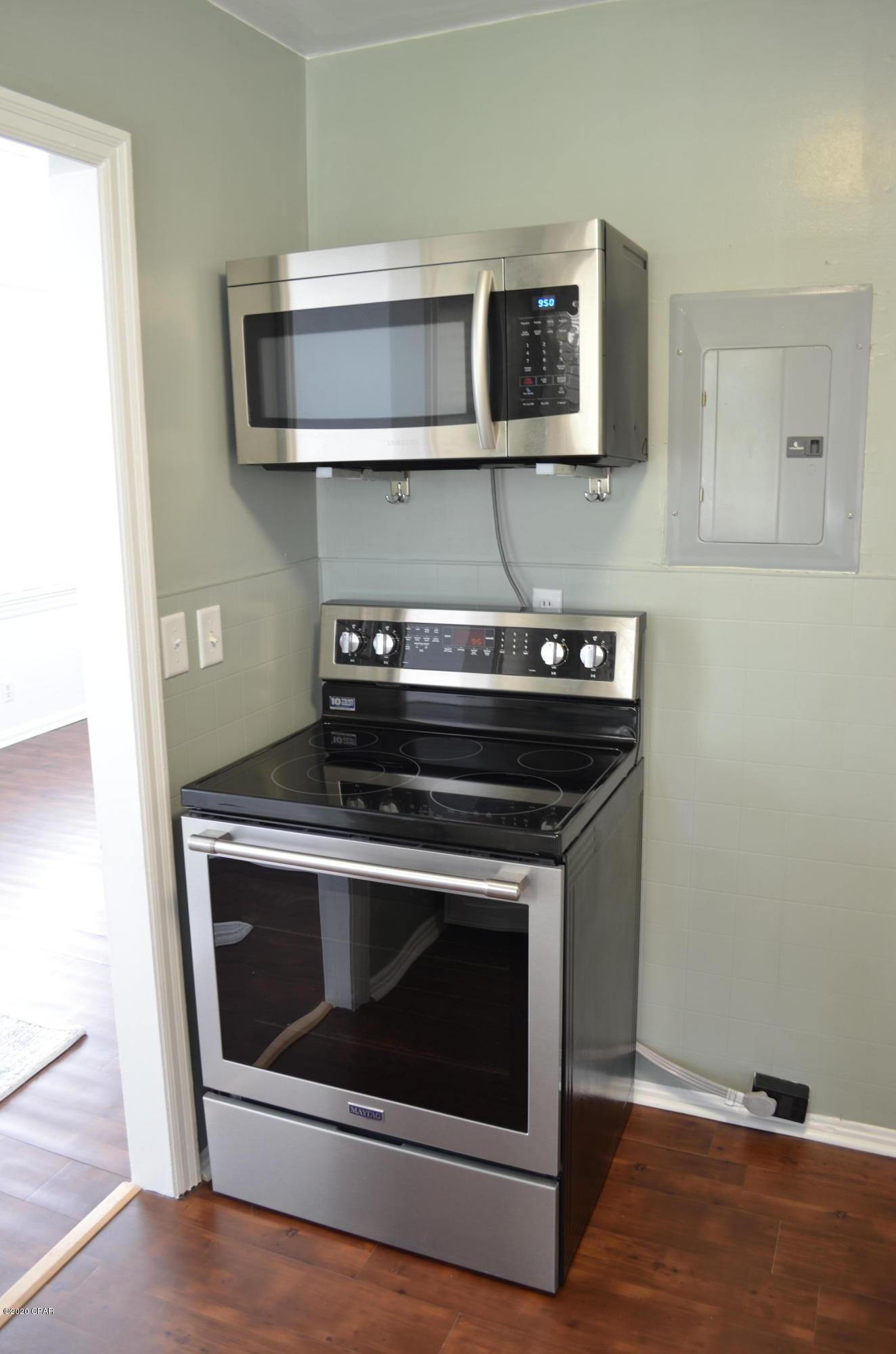 North Highlands - Residential