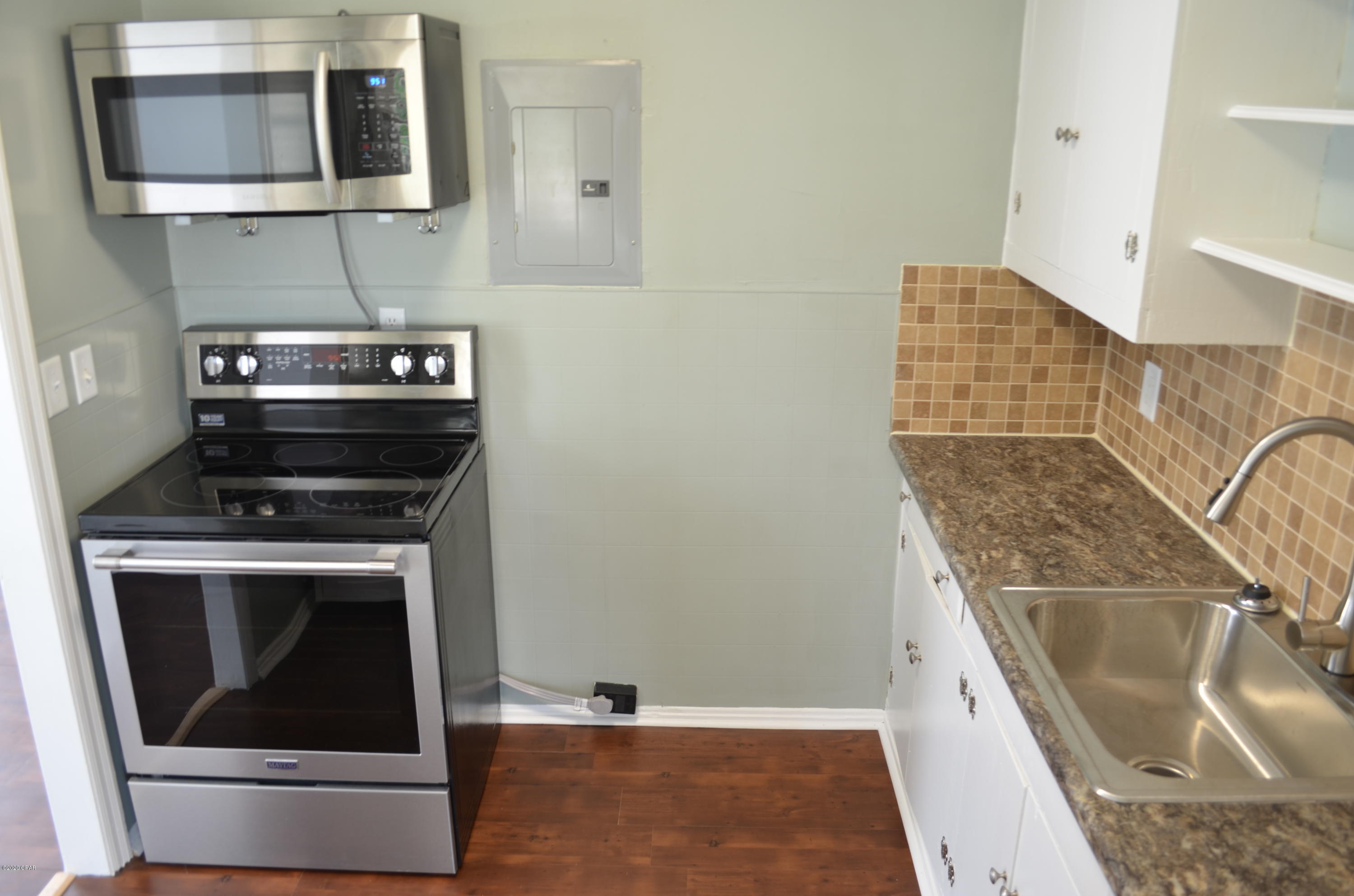 North Highlands - Residential