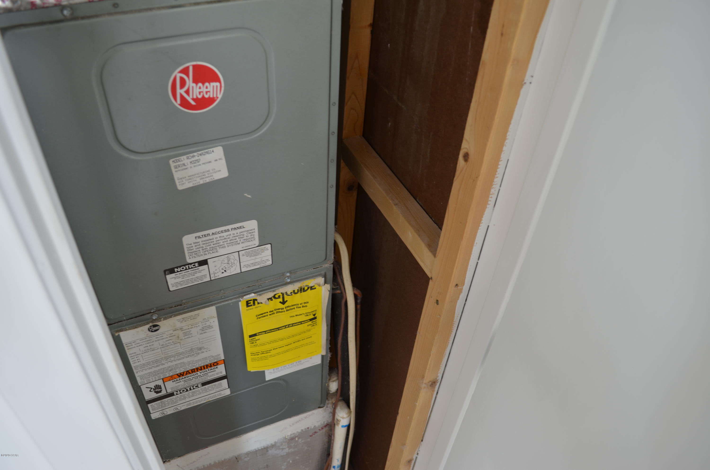 North Highlands - Residential