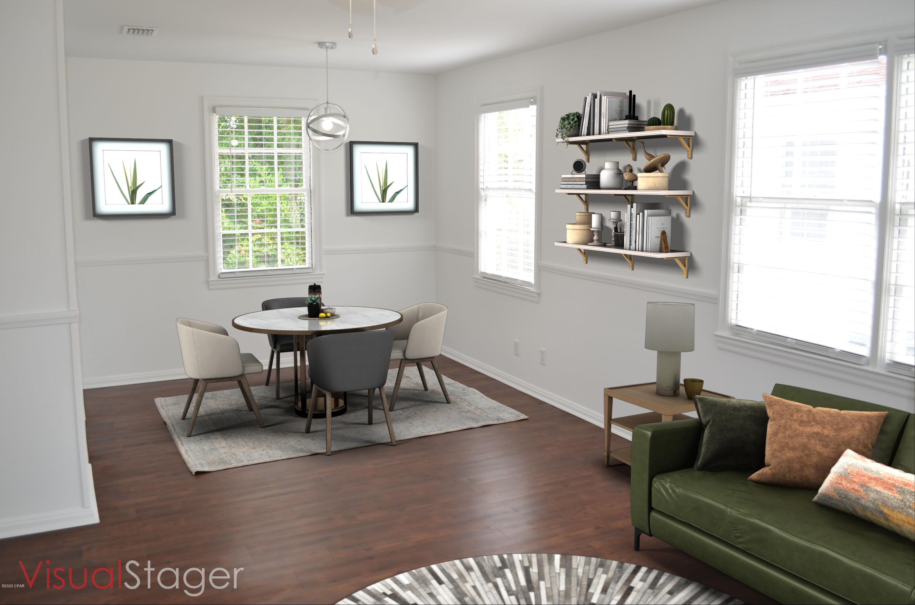 North Highlands - Residential