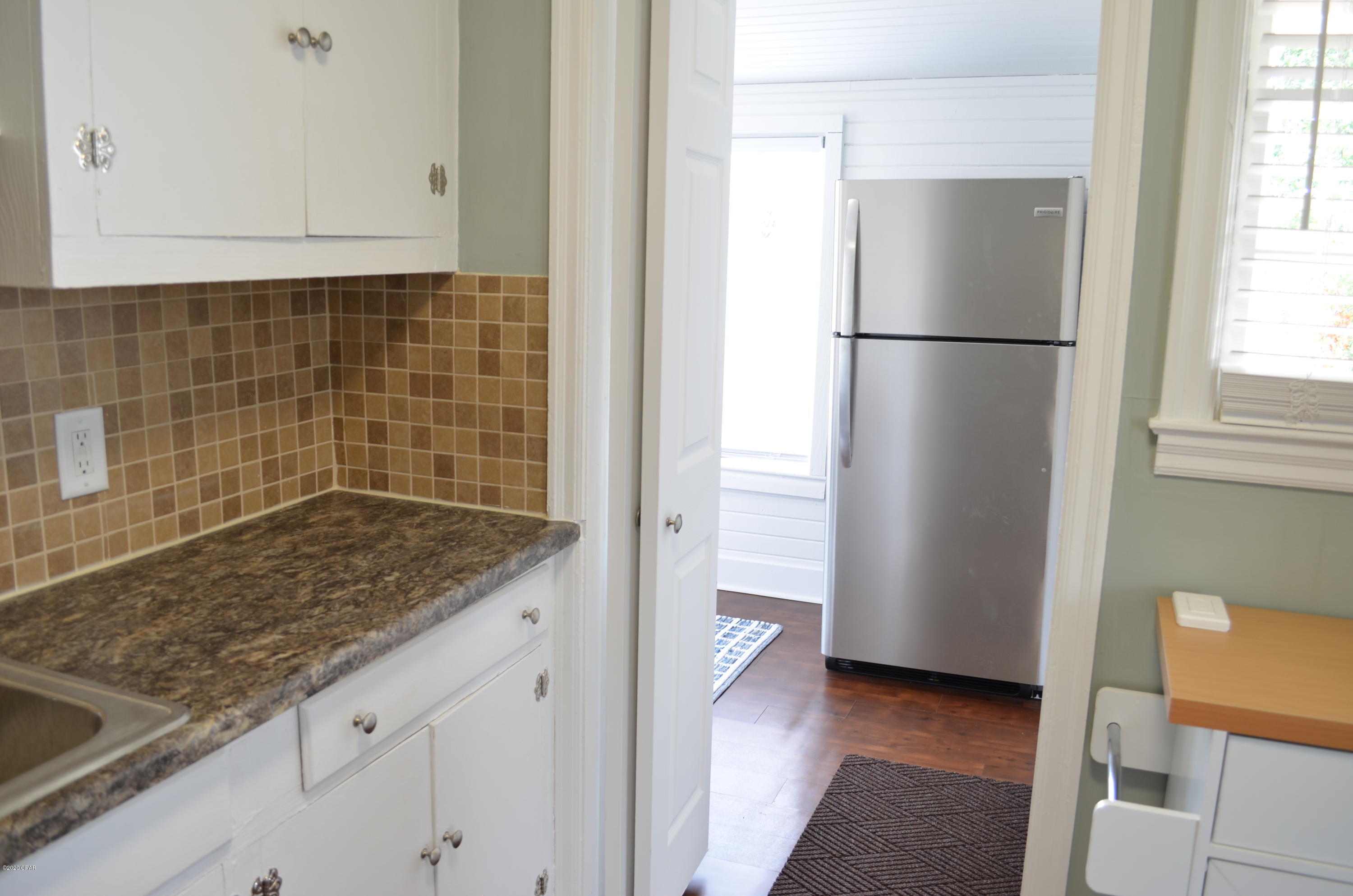 North Highlands - Residential