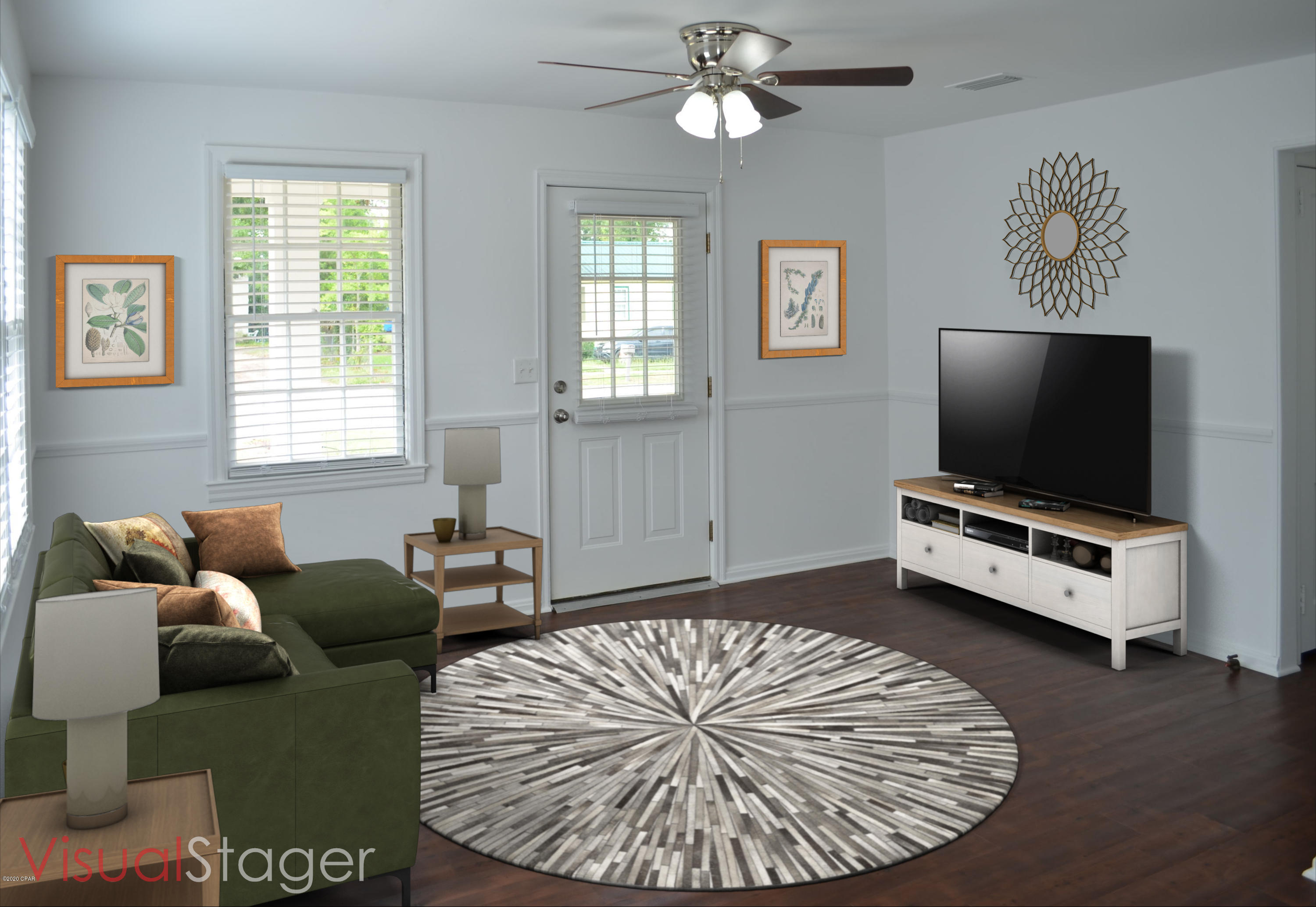 North Highlands - Residential