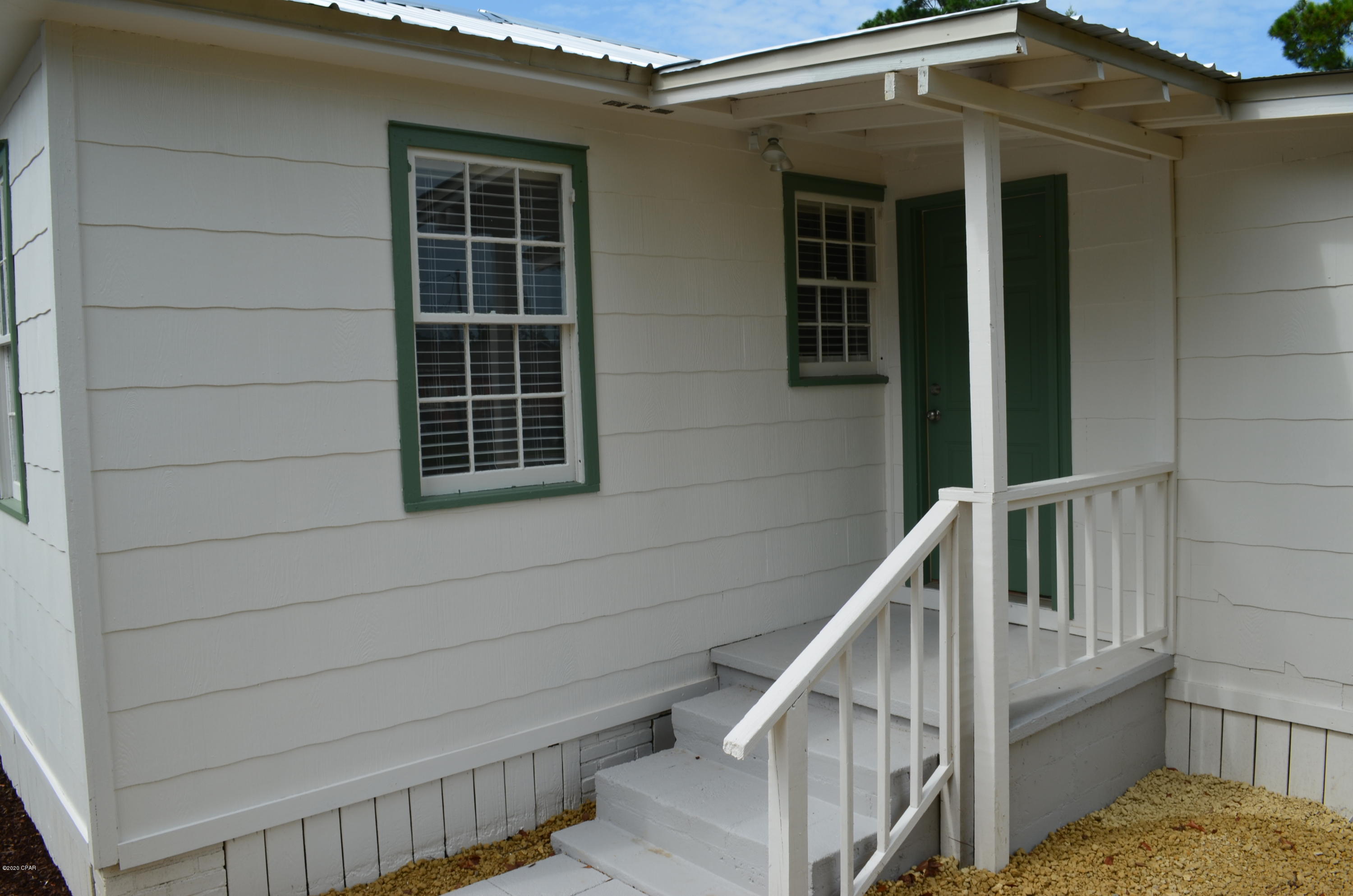 North Highlands - Residential