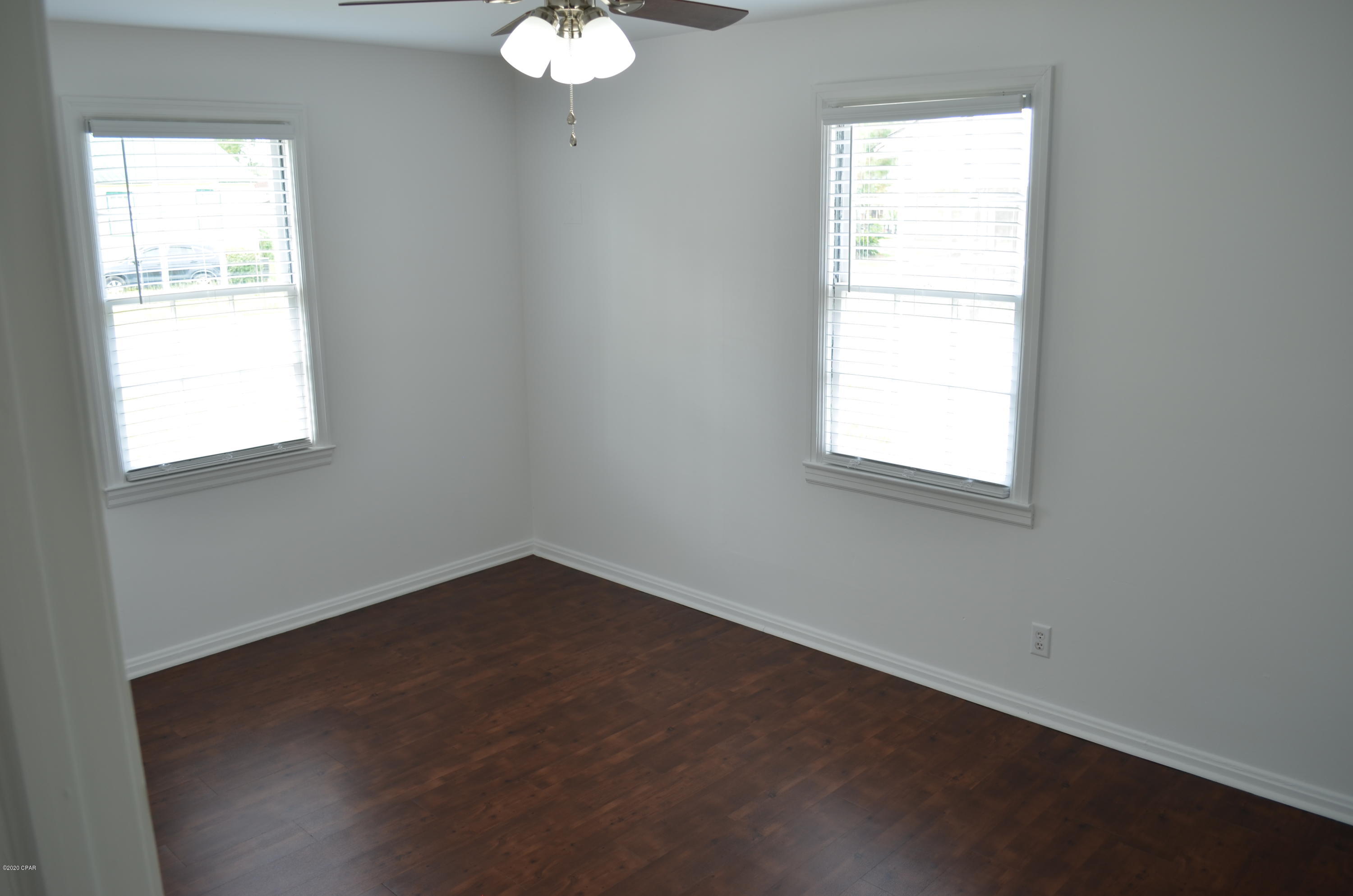 North Highlands - Residential