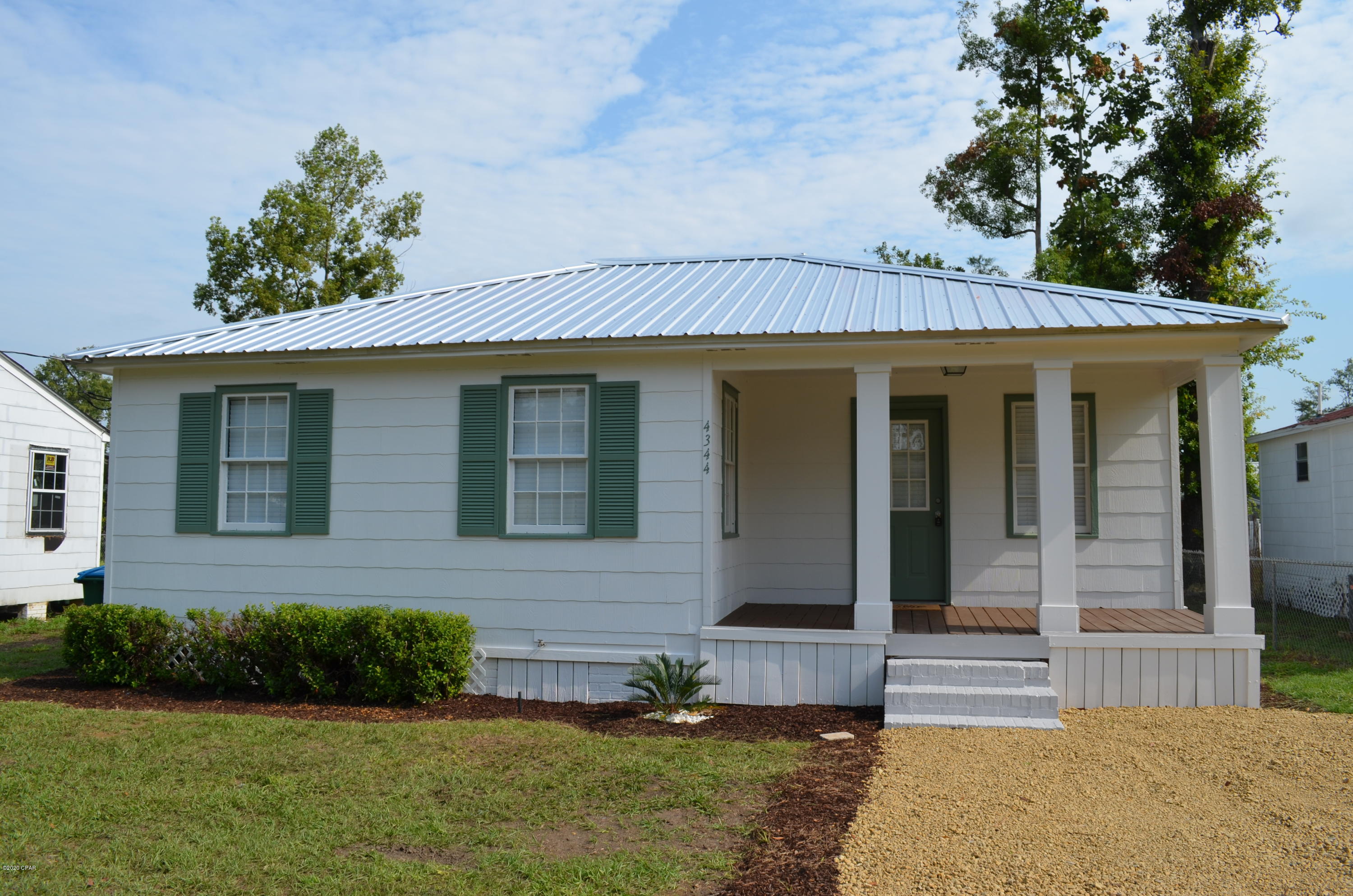 North Highlands - Residential