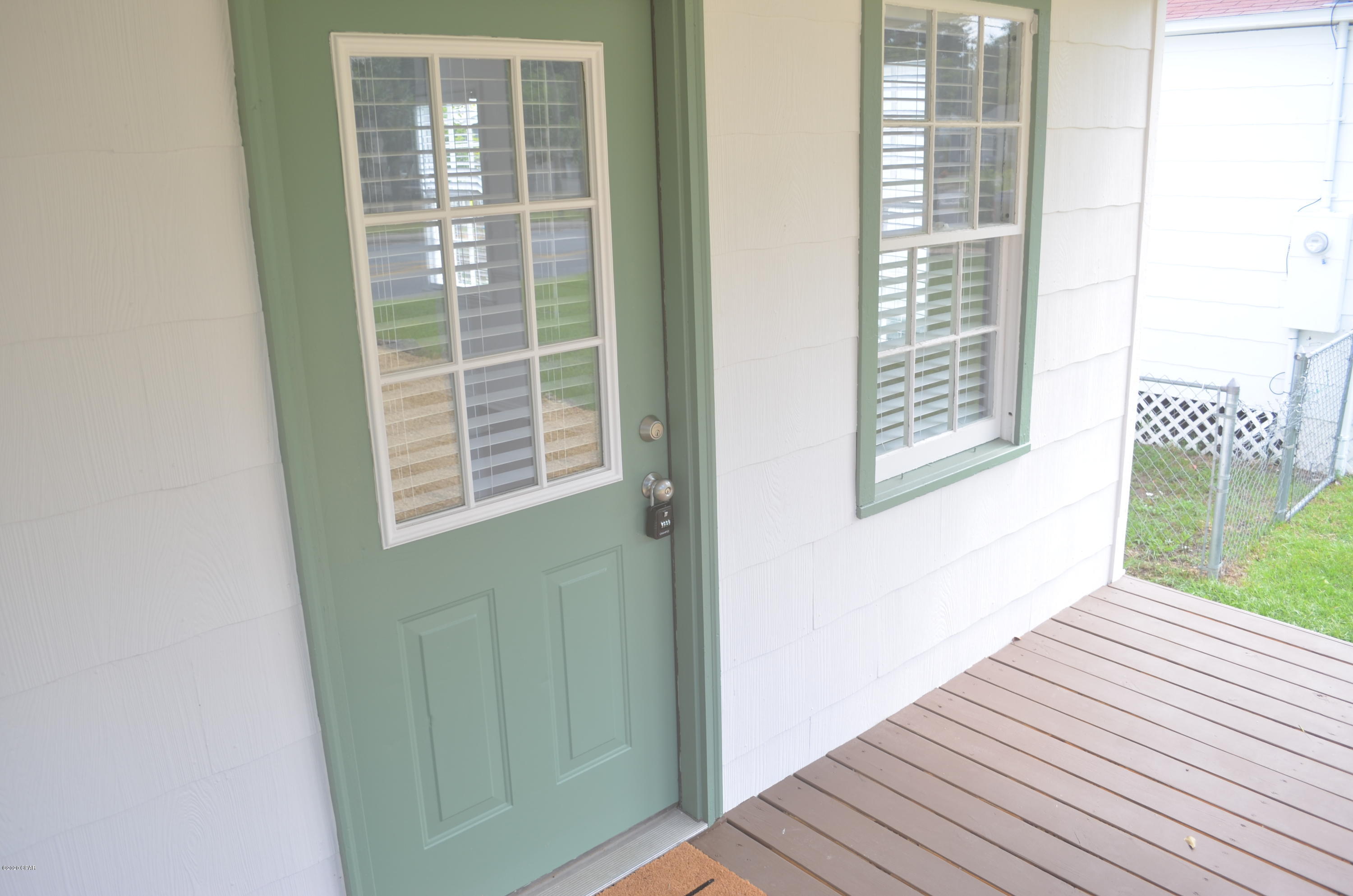 North Highlands - Residential