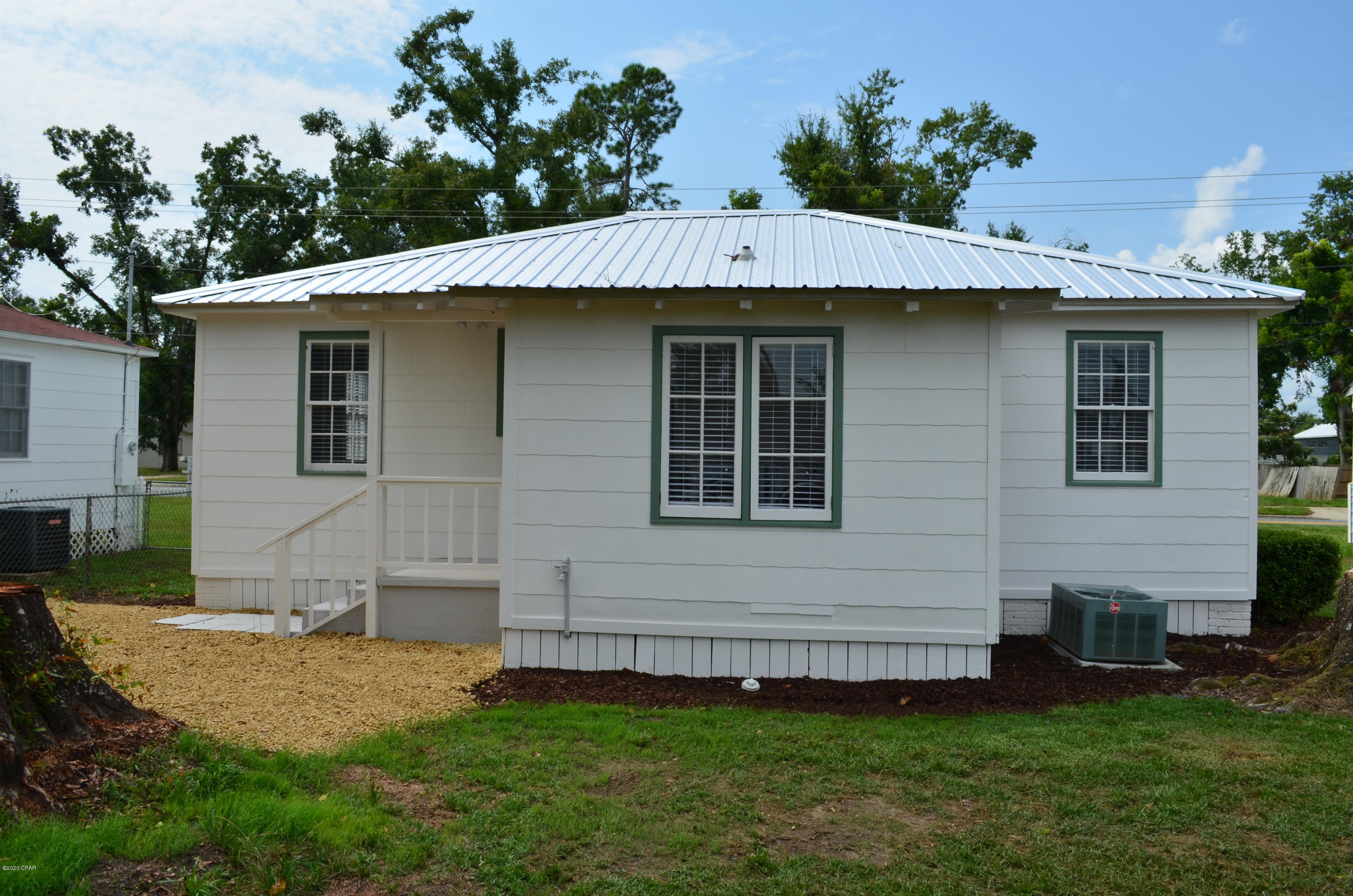 North Highlands - Residential